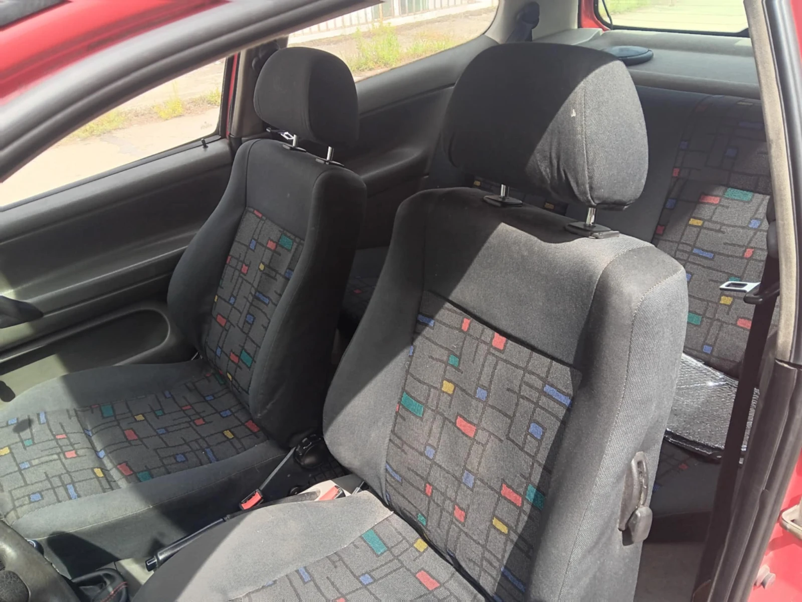 VW Polo  - изображение 4