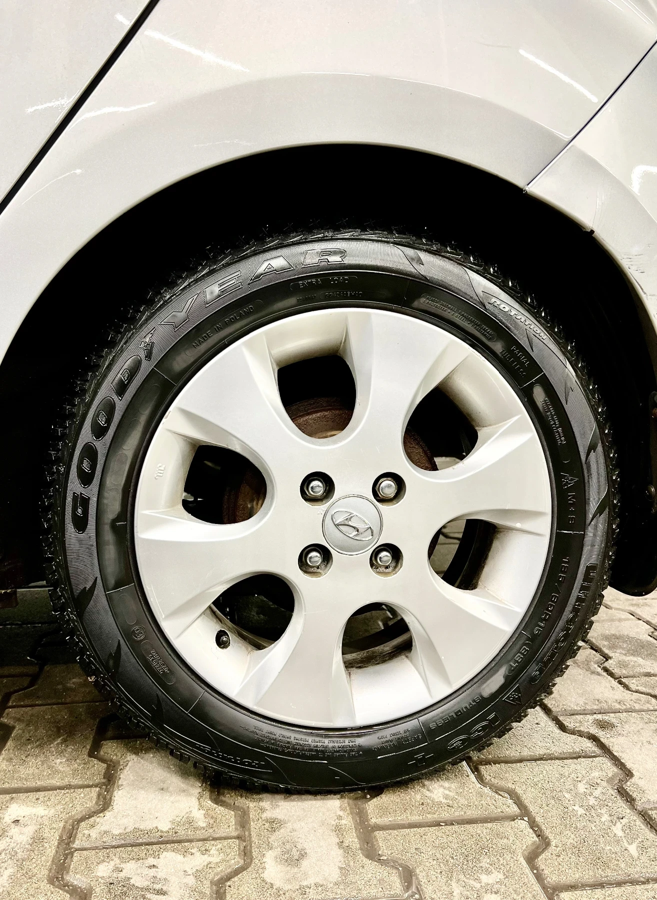 Hyundai I20  - изображение 6