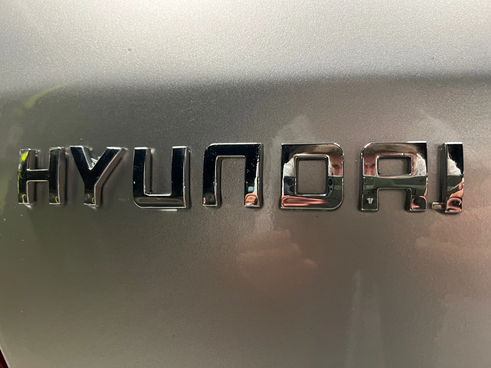 Hyundai I20  - изображение 9