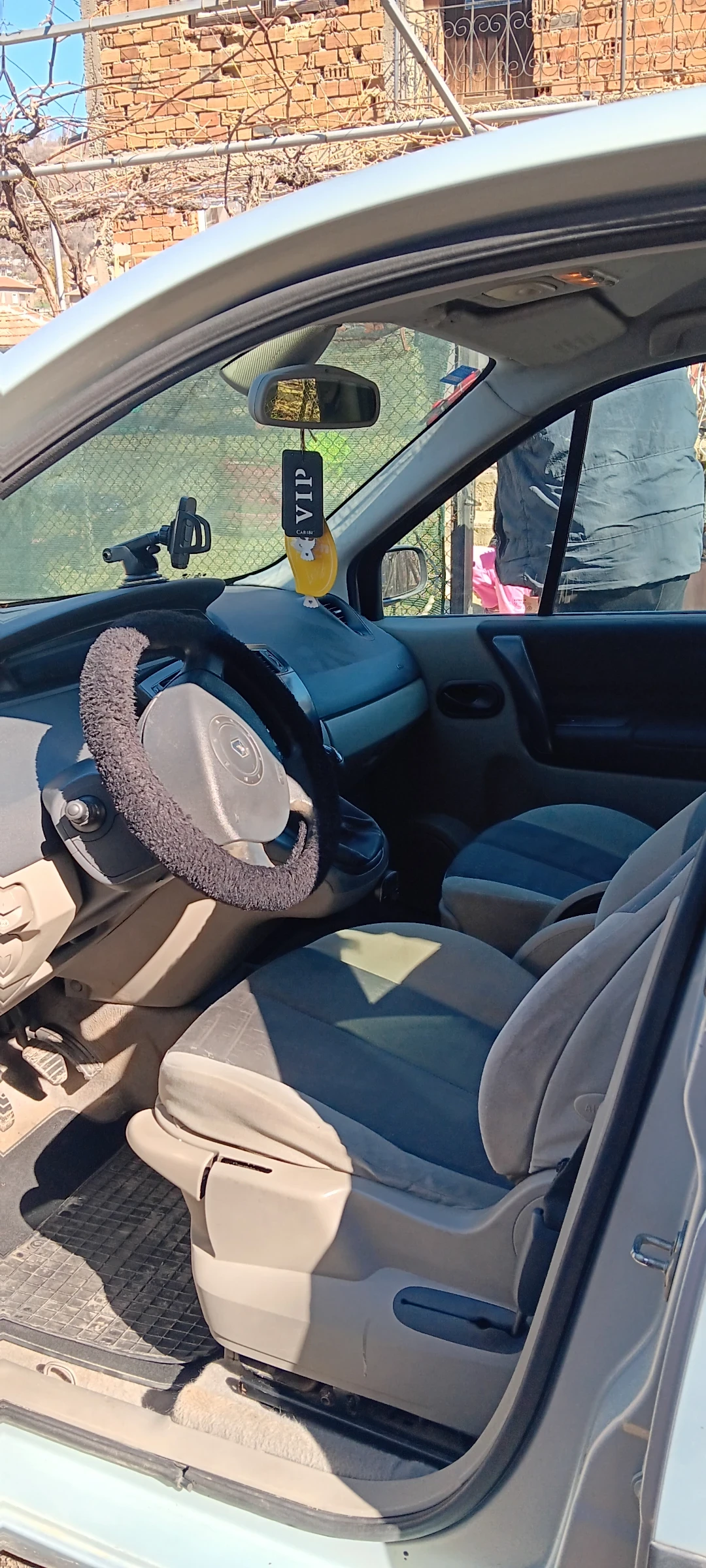 Renault Megane  - изображение 6