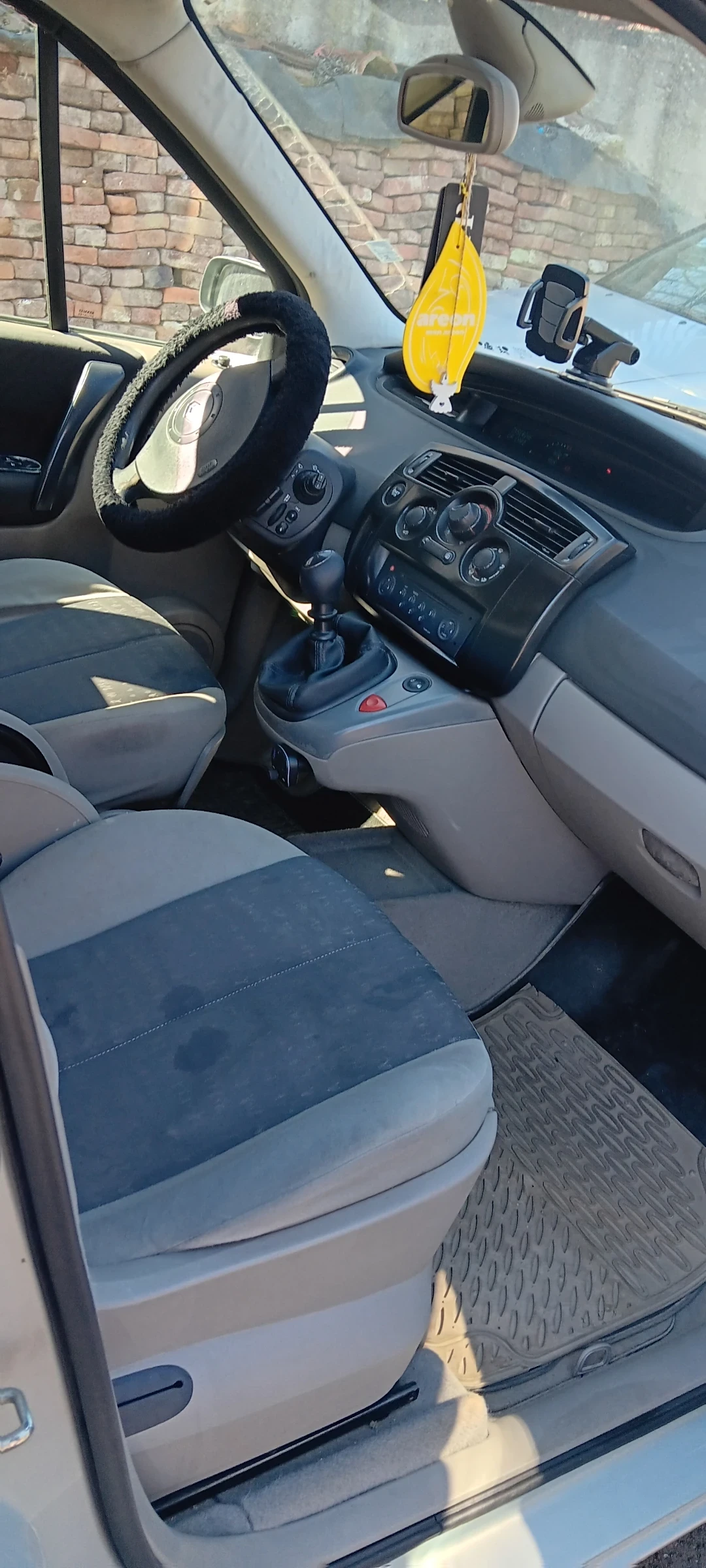 Renault Megane  - изображение 3