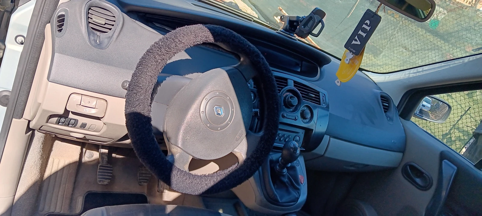 Renault Megane  - изображение 5