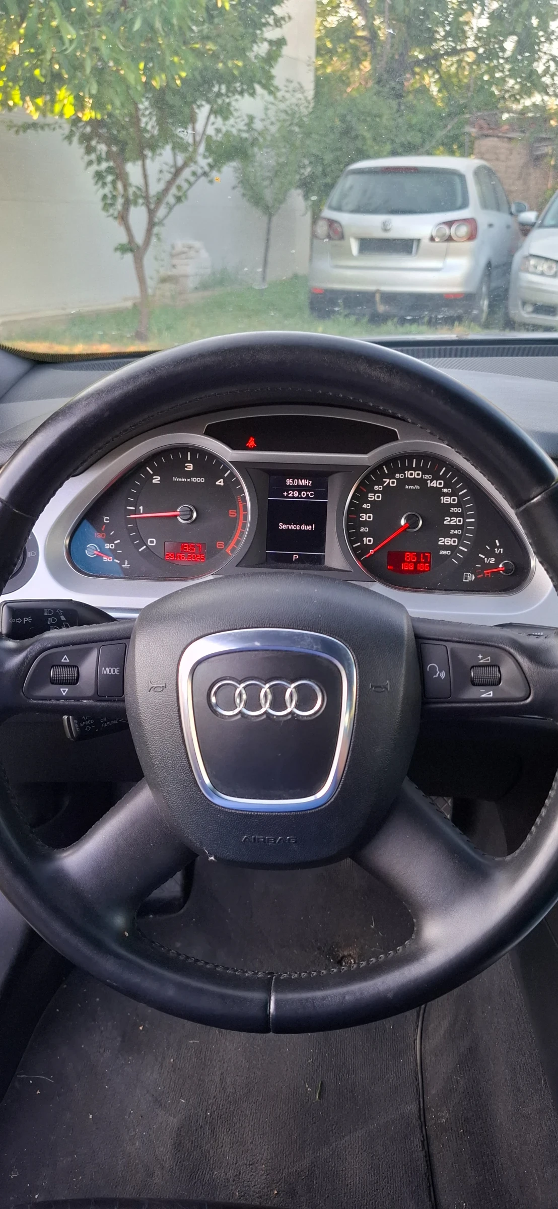 Audi A6 3.0 TDI - изображение 5