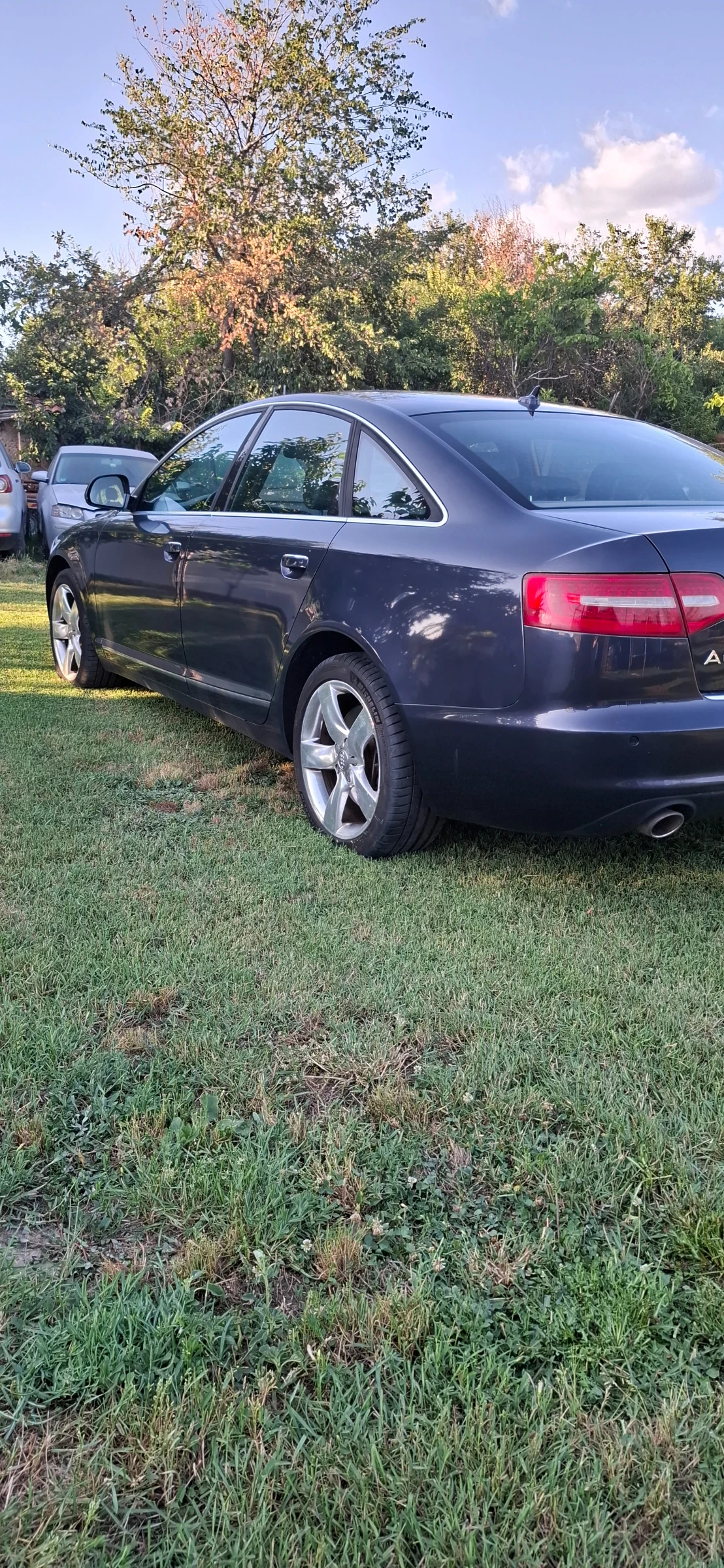 Audi A6 3.0 TDI - изображение 3