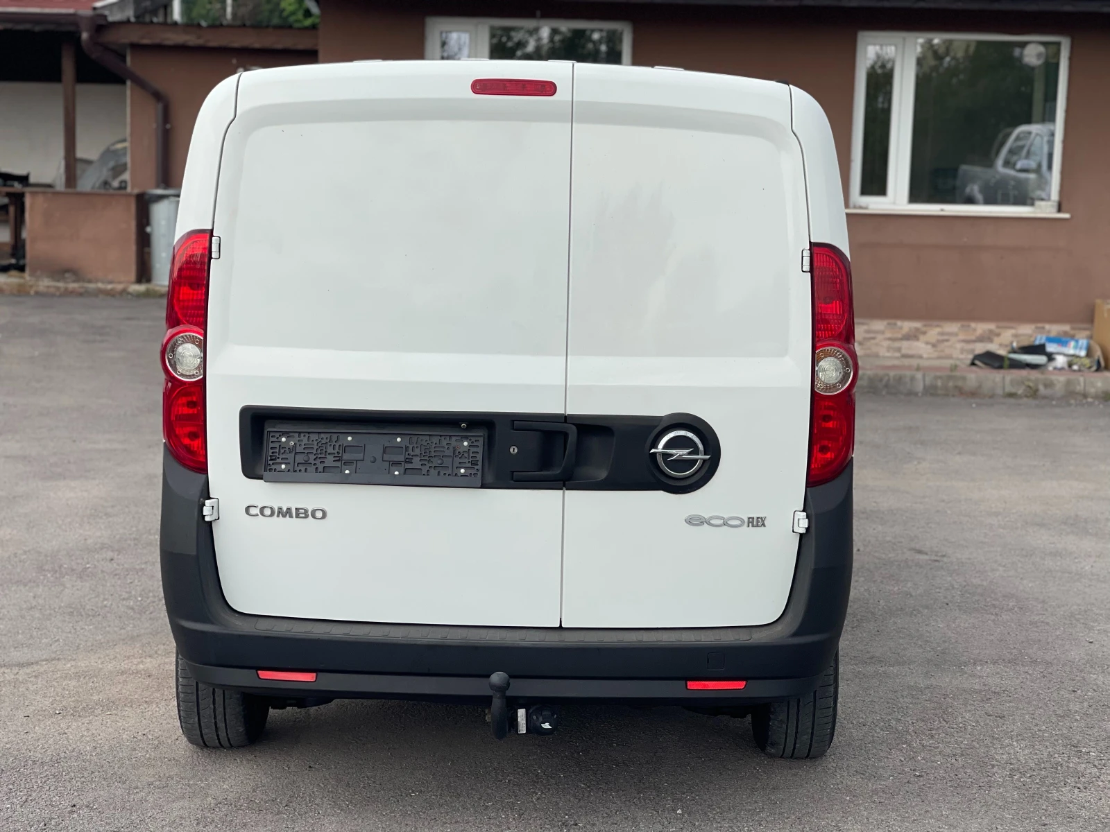 Opel Combo 1.3M-JET - изображение 5