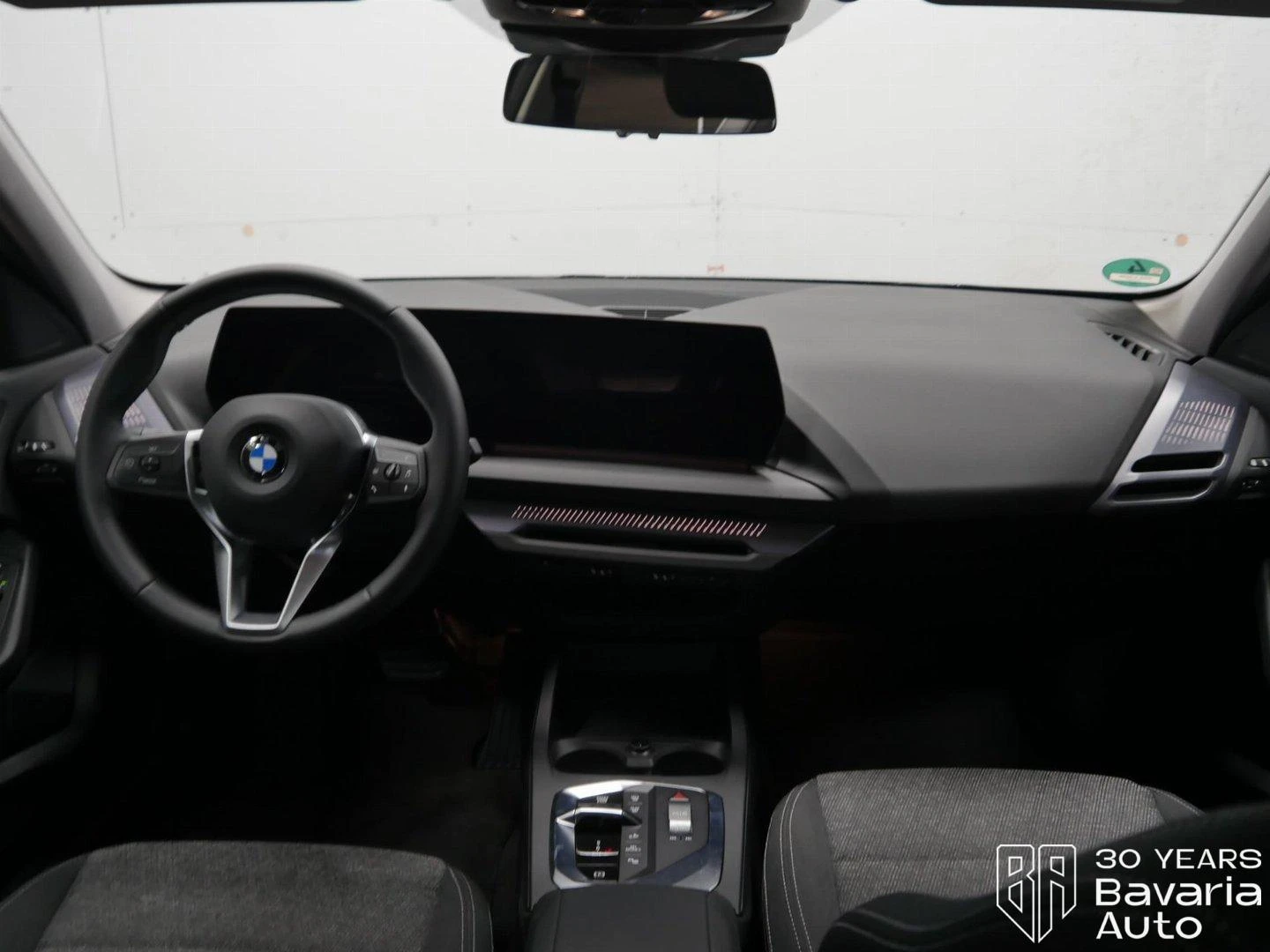 BMW 118 d Steptronic - изображение 6