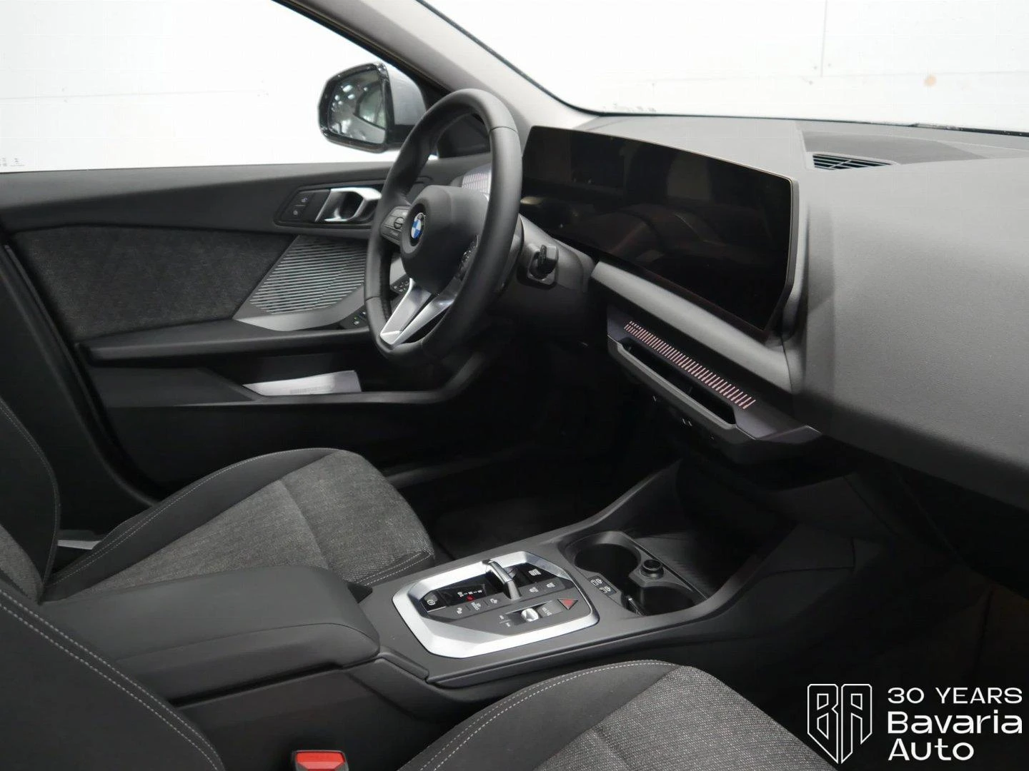 BMW 118 d Steptronic - изображение 7