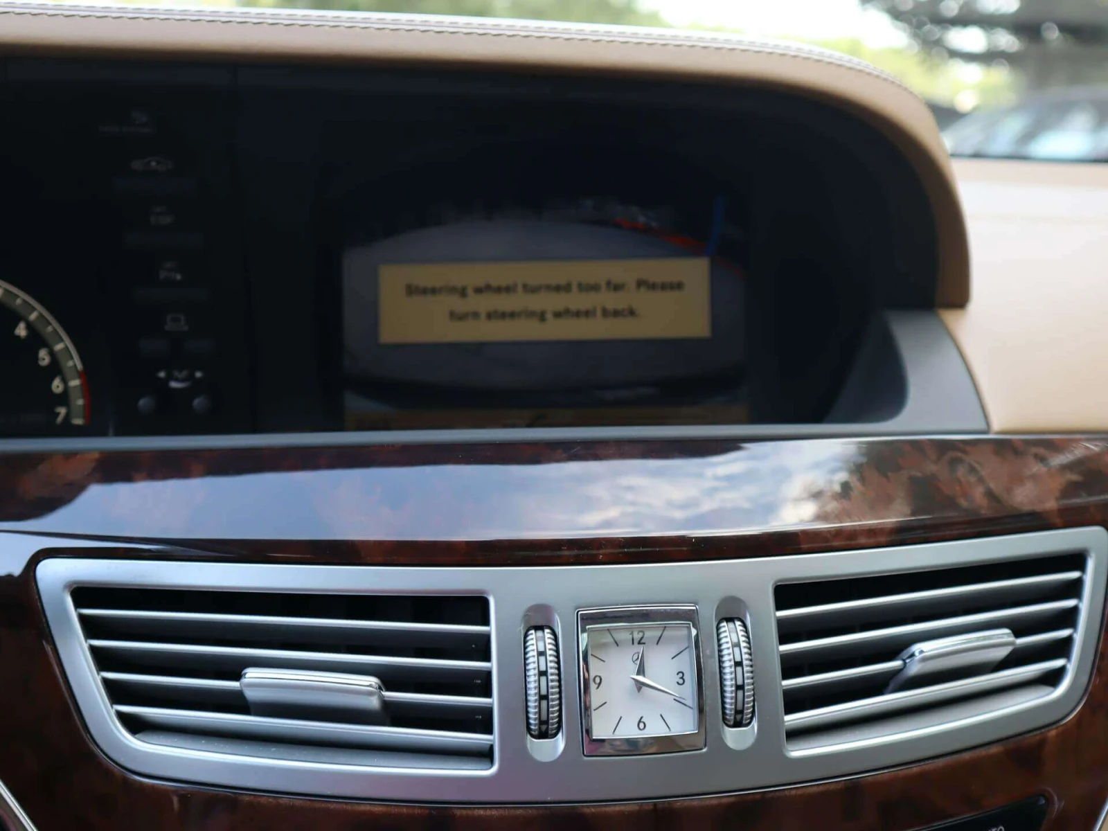 Mercedes-Benz S 600 Magic body control/RSE/Night VISION//Harm | Mobile.bg   17