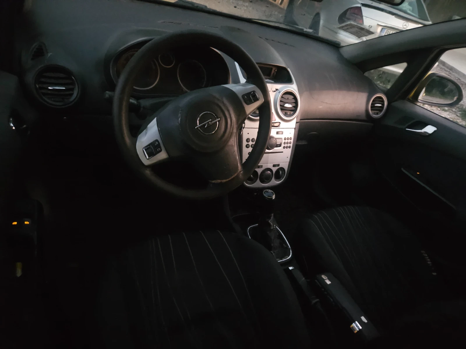 Opel Corsa  - изображение 5