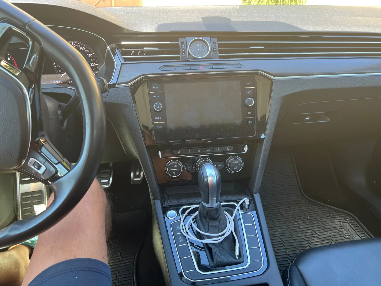 VW Arteon  - изображение 4