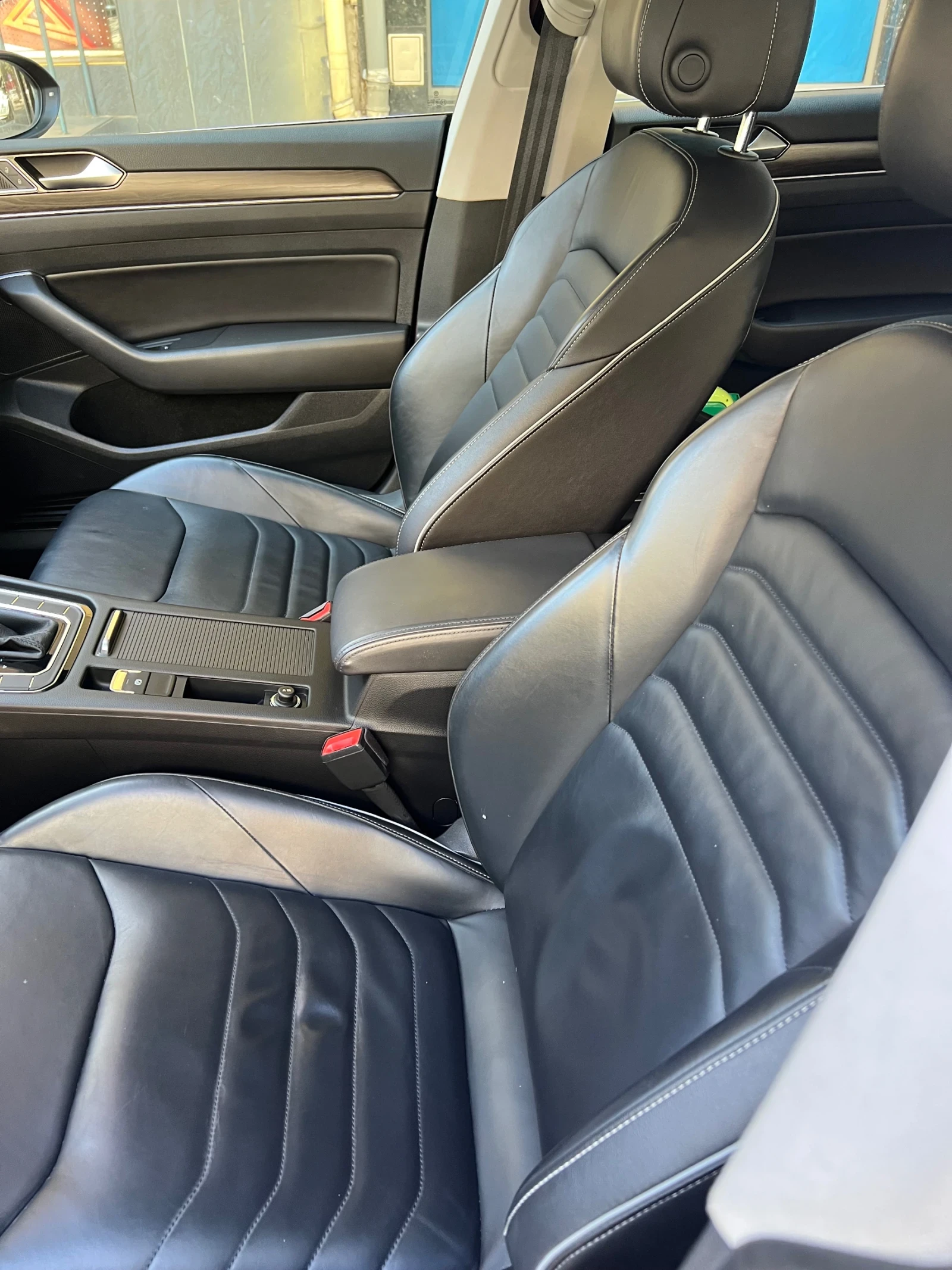 VW Arteon | Mobile.bg   11