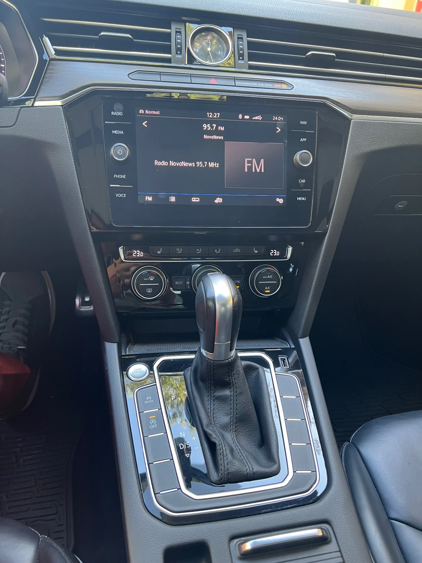 VW Arteon | Mobile.bg   7