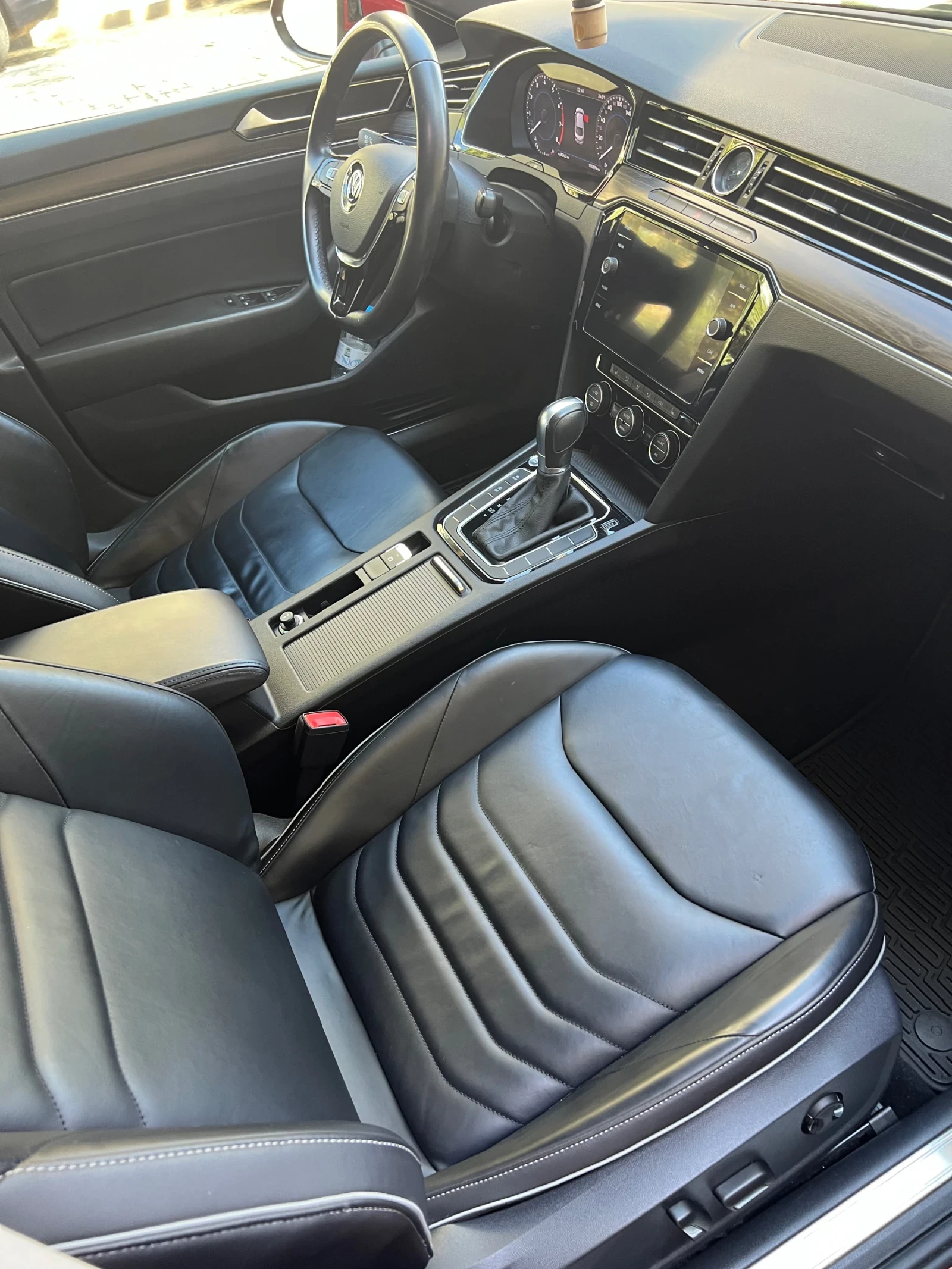 VW Arteon | Mobile.bg   16