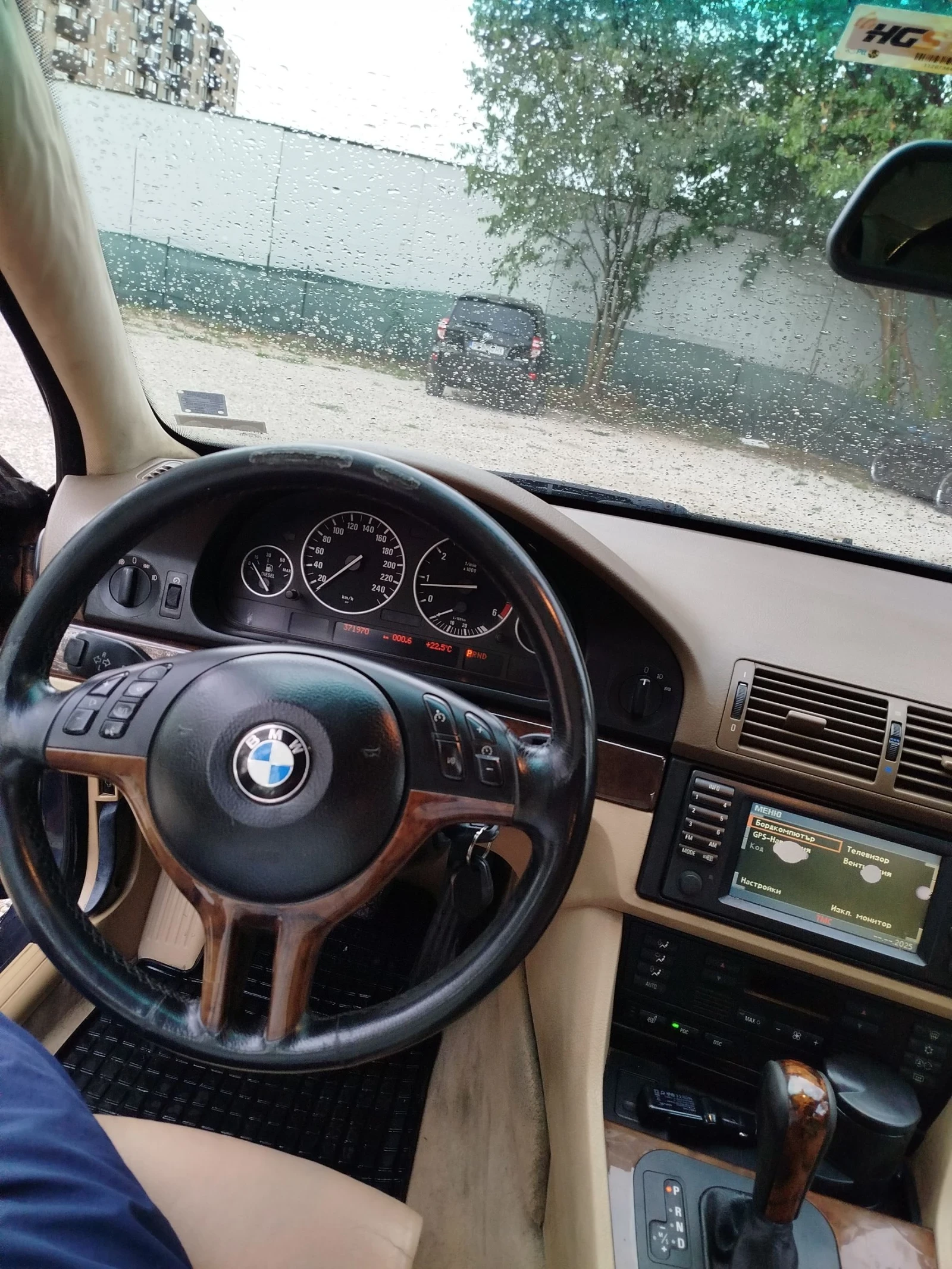 BMW 530  - изображение 10
