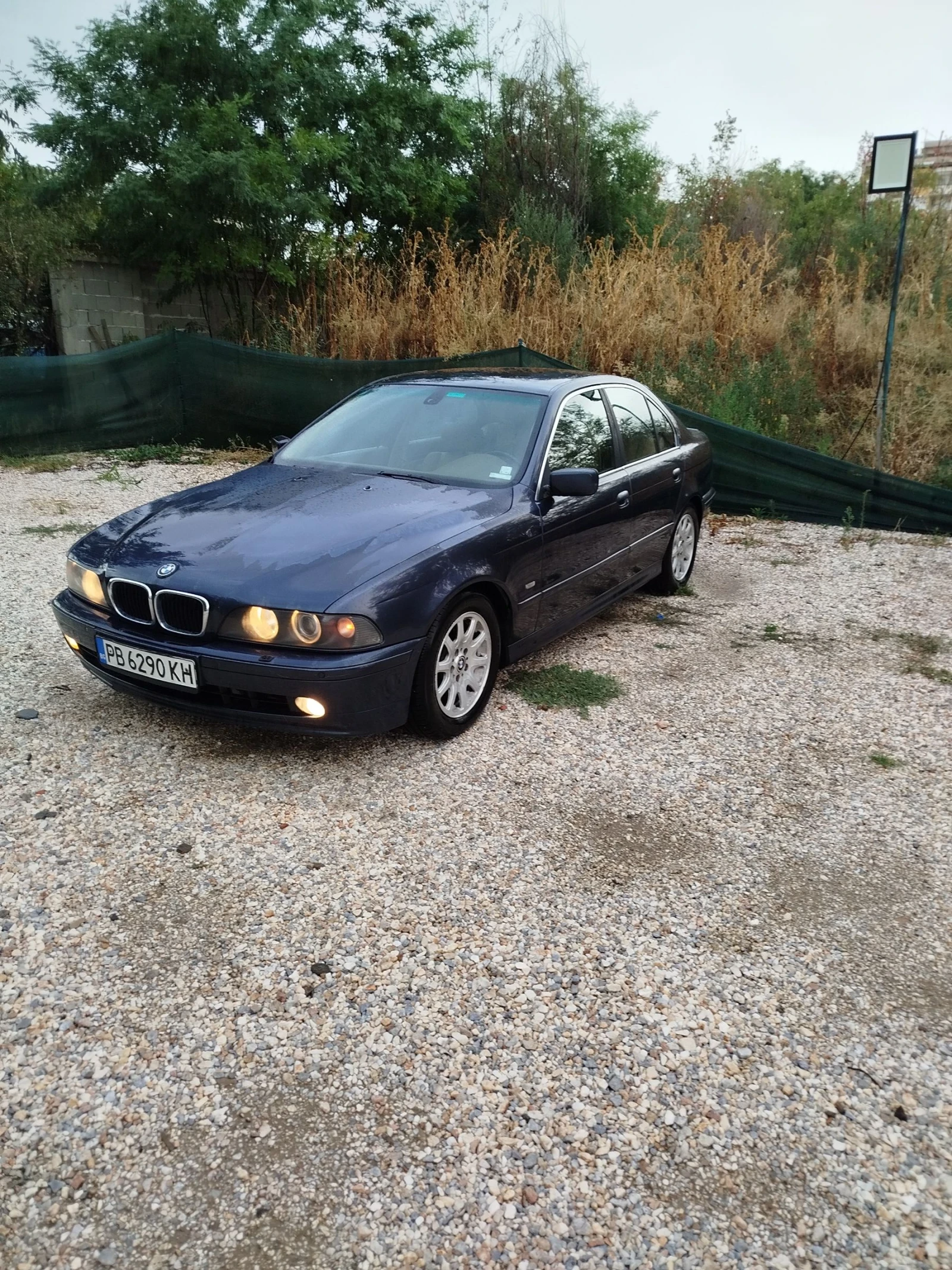 BMW 530  - изображение 2