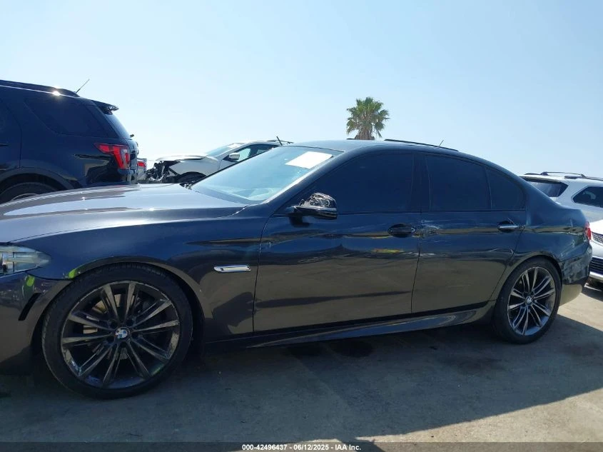 BMW 535 2015 BMW 535I - изображение 5