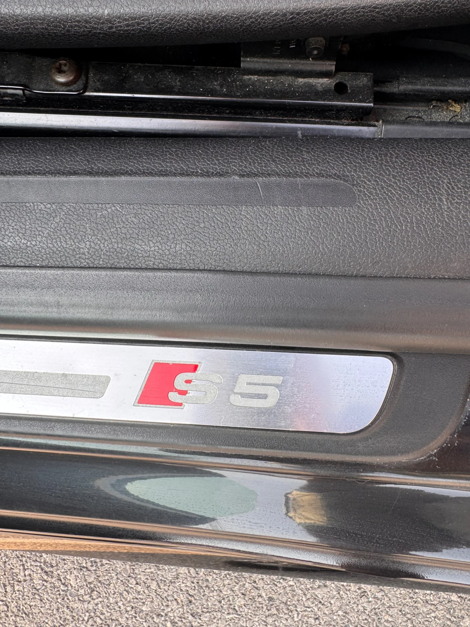 Audi S5 4.2 FSI | Mobile.bg   13