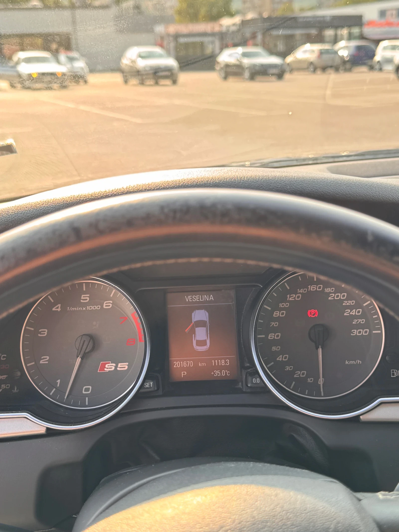 Audi S5 4.2 FSI | Mobile.bg   14