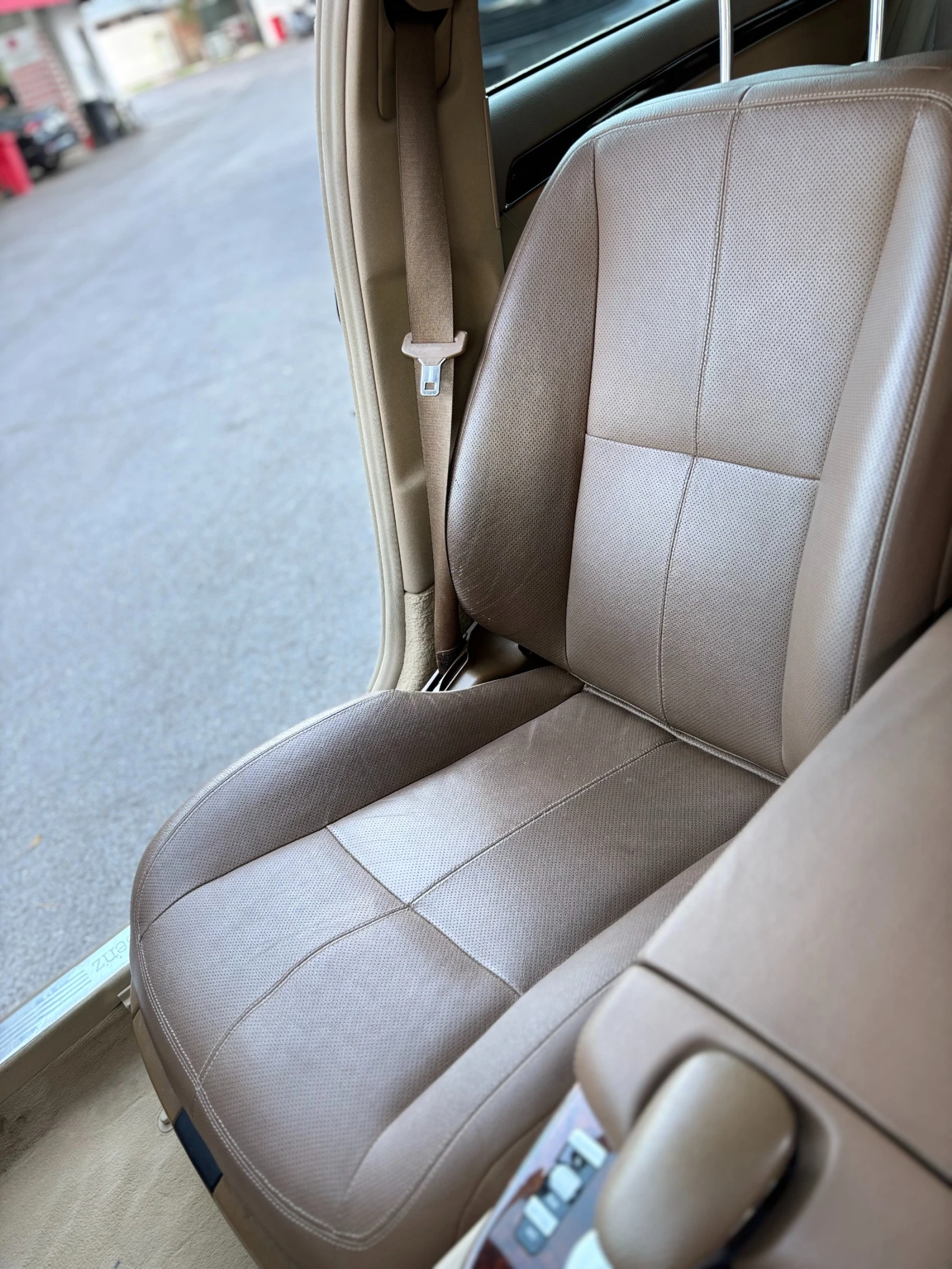 Mercedes-Benz S 320 4 MATIC - изображение 7
