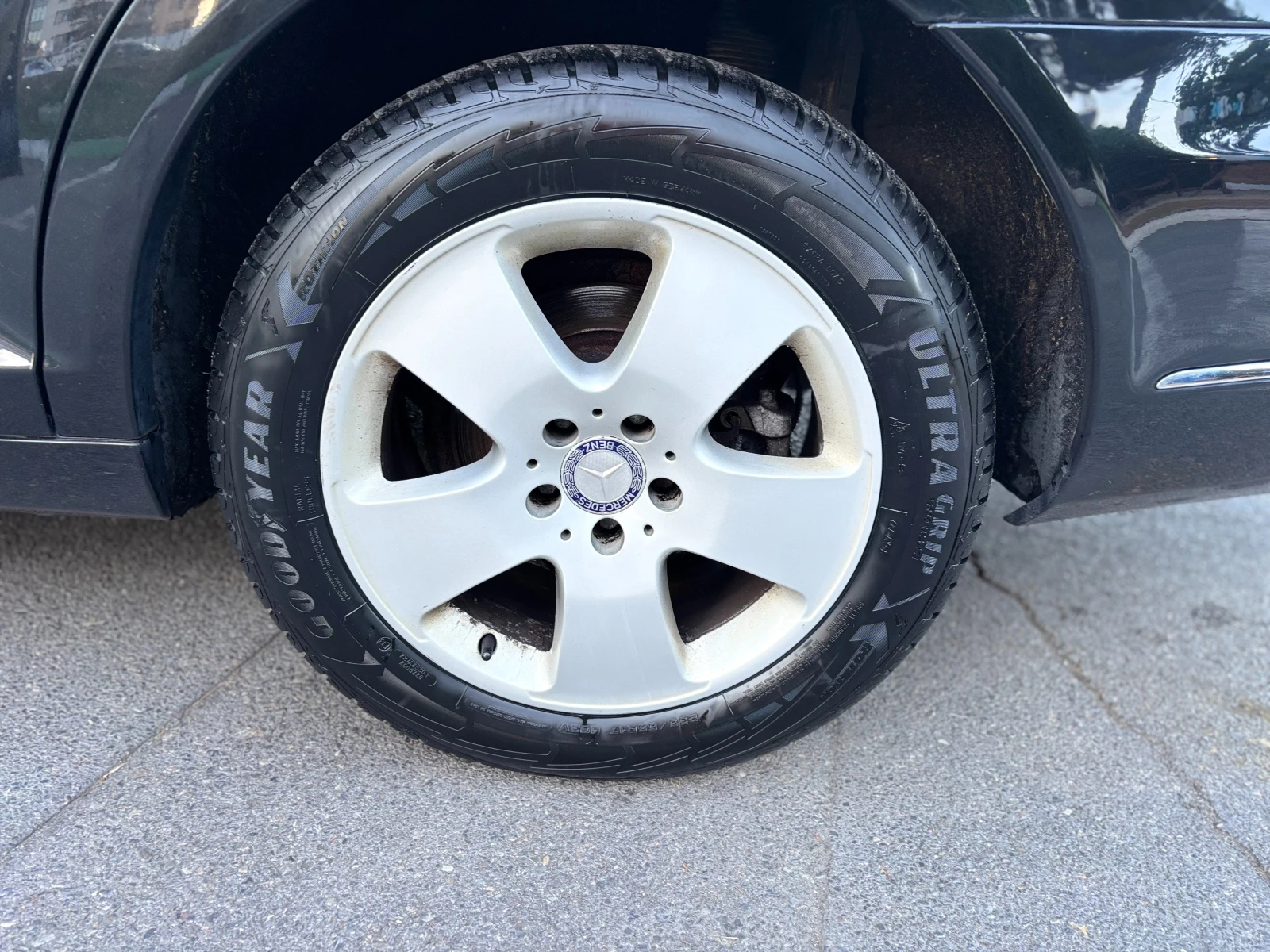 Mercedes-Benz S 320 4 MATIC | Mobile.bg   14