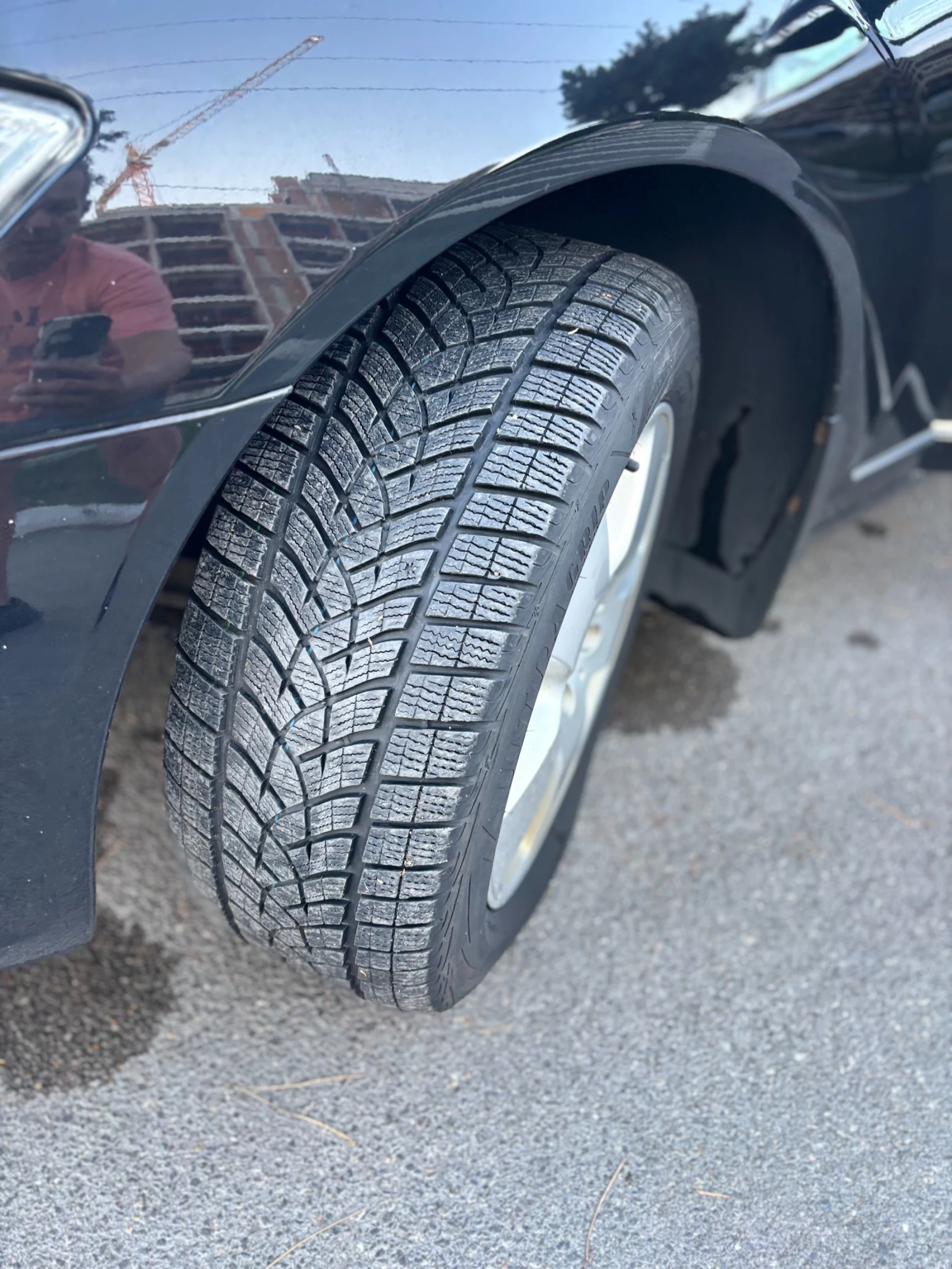 Mercedes-Benz S 320 4 MATIC | Mobile.bg   15