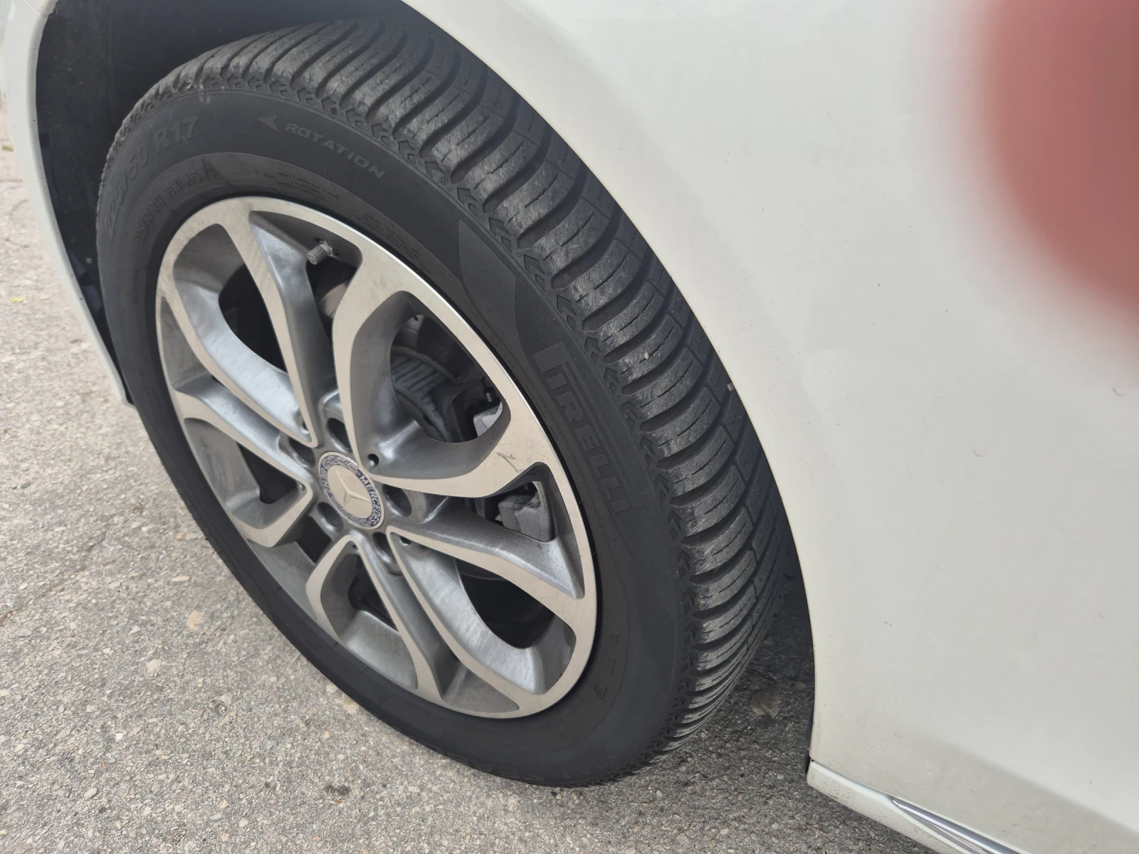 Mercedes-Benz C 220 BLUETEC | Mobile.bg � ����������� 12