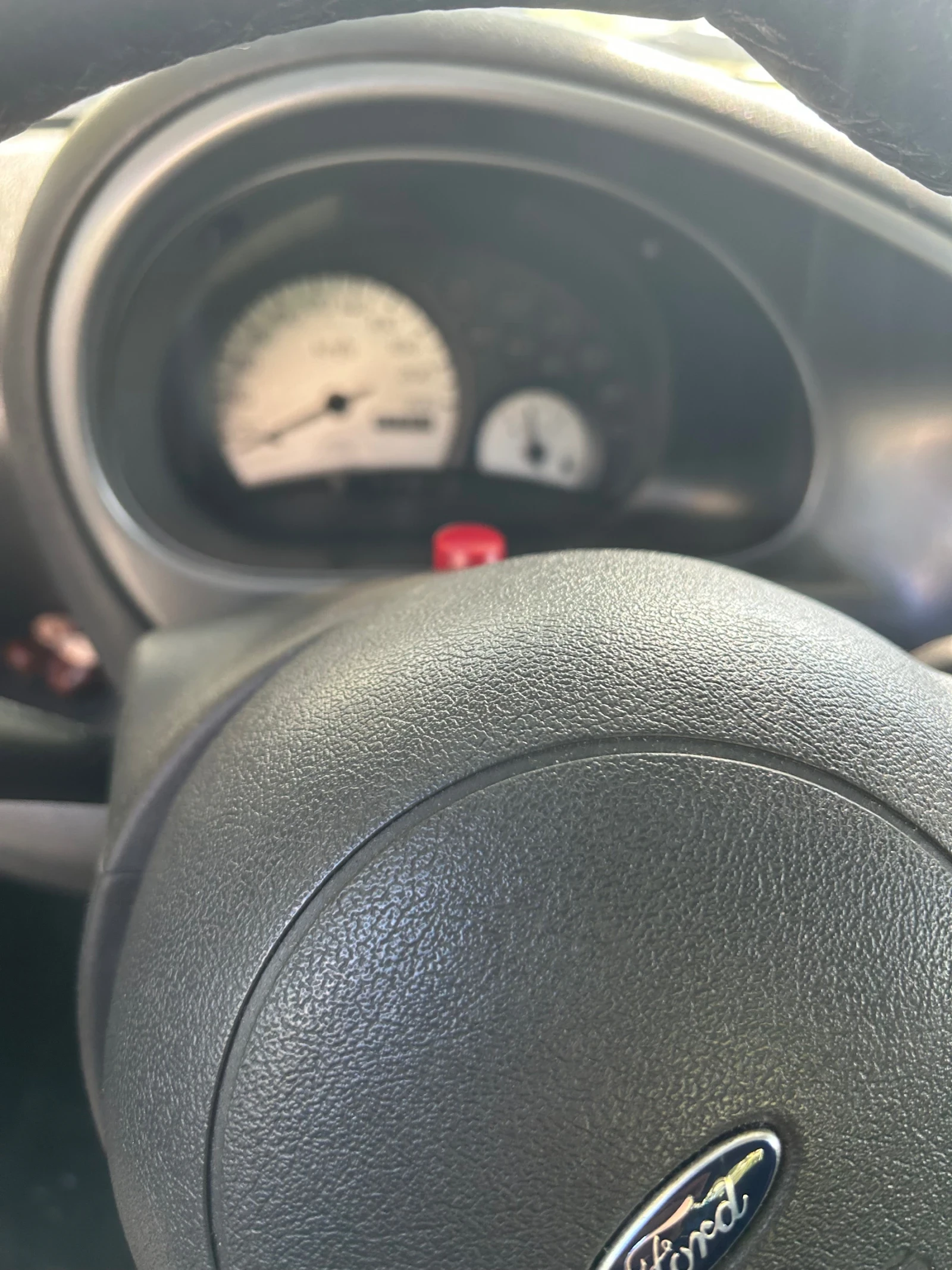 Ford Ka 1.3 Бензин 44 KWV 60 конски сили | Mobile.bg — изображение 6