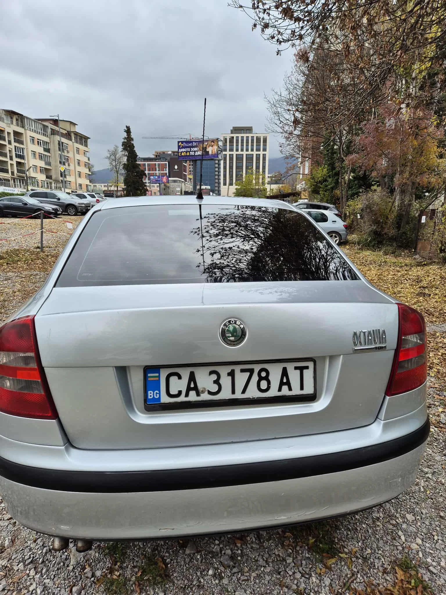 Skoda Octavia | Mobile.bg   5
