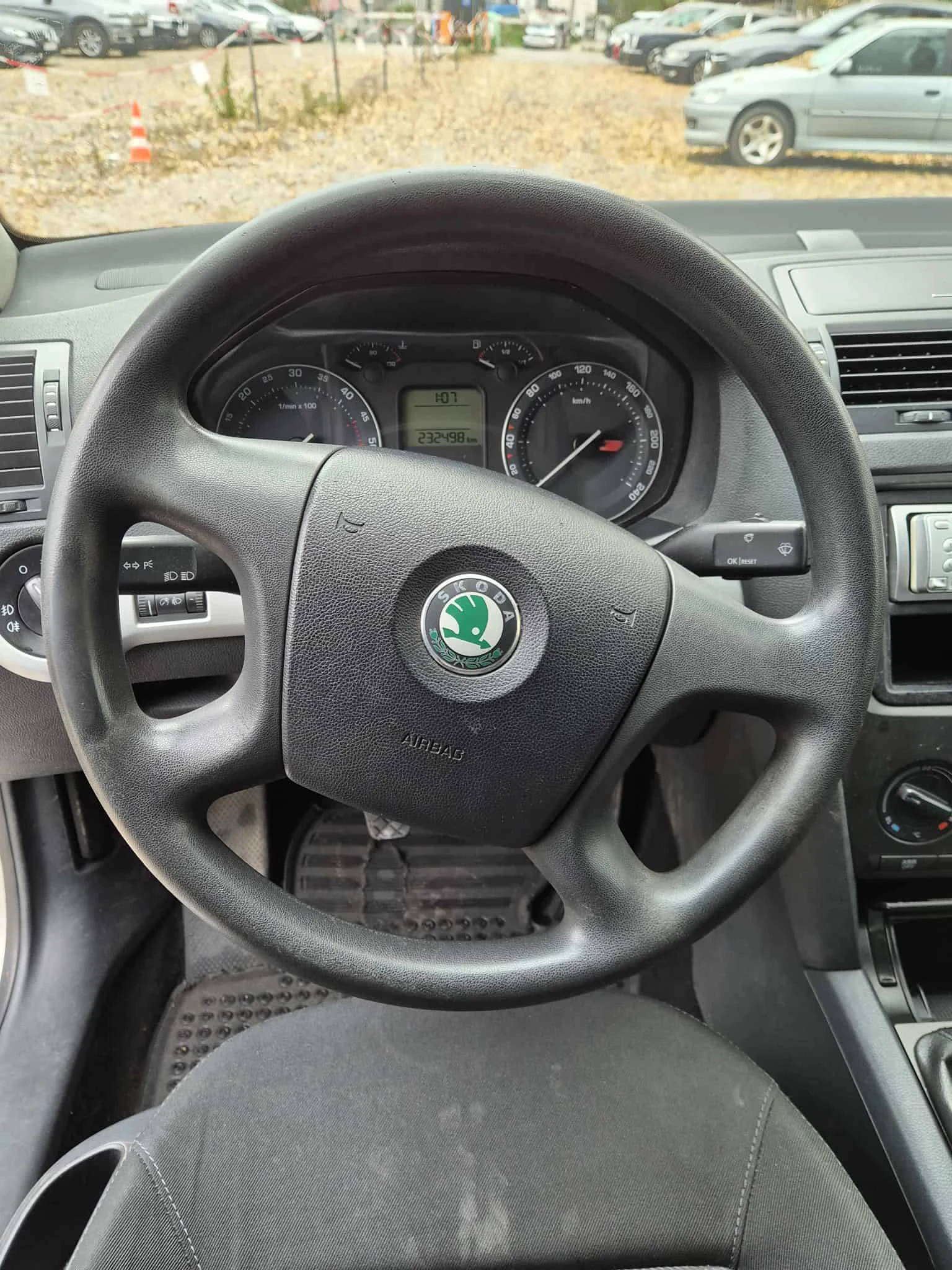 Skoda Octavia | Mobile.bg   11