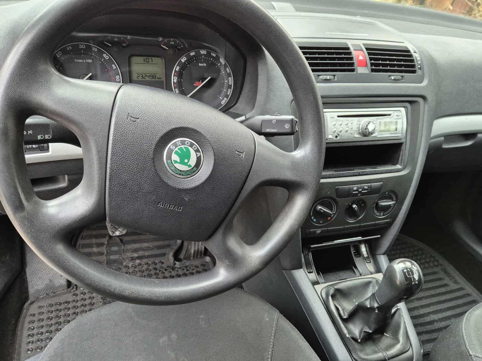 Skoda Octavia | Mobile.bg   10