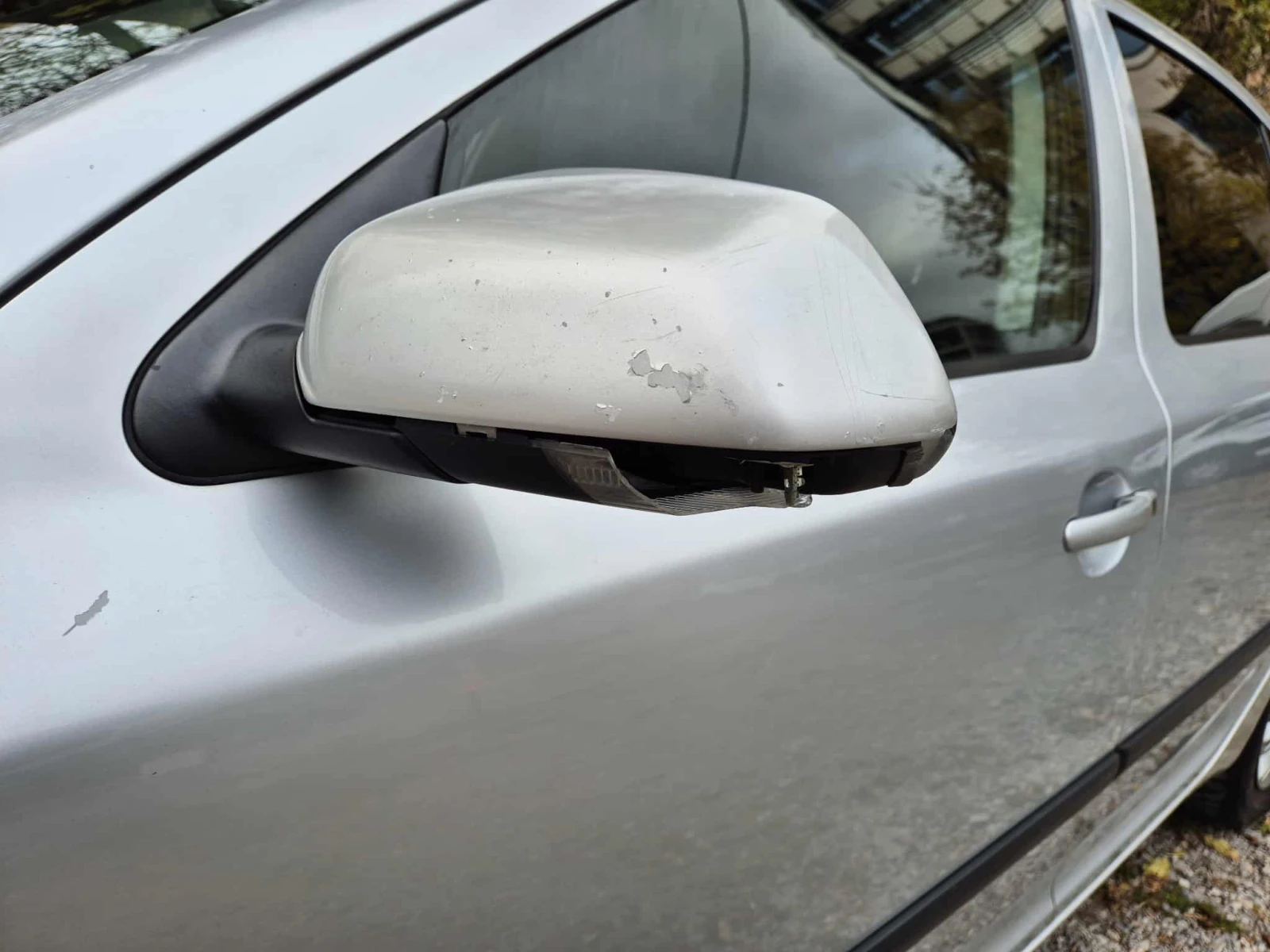 Skoda Octavia | Mobile.bg   6