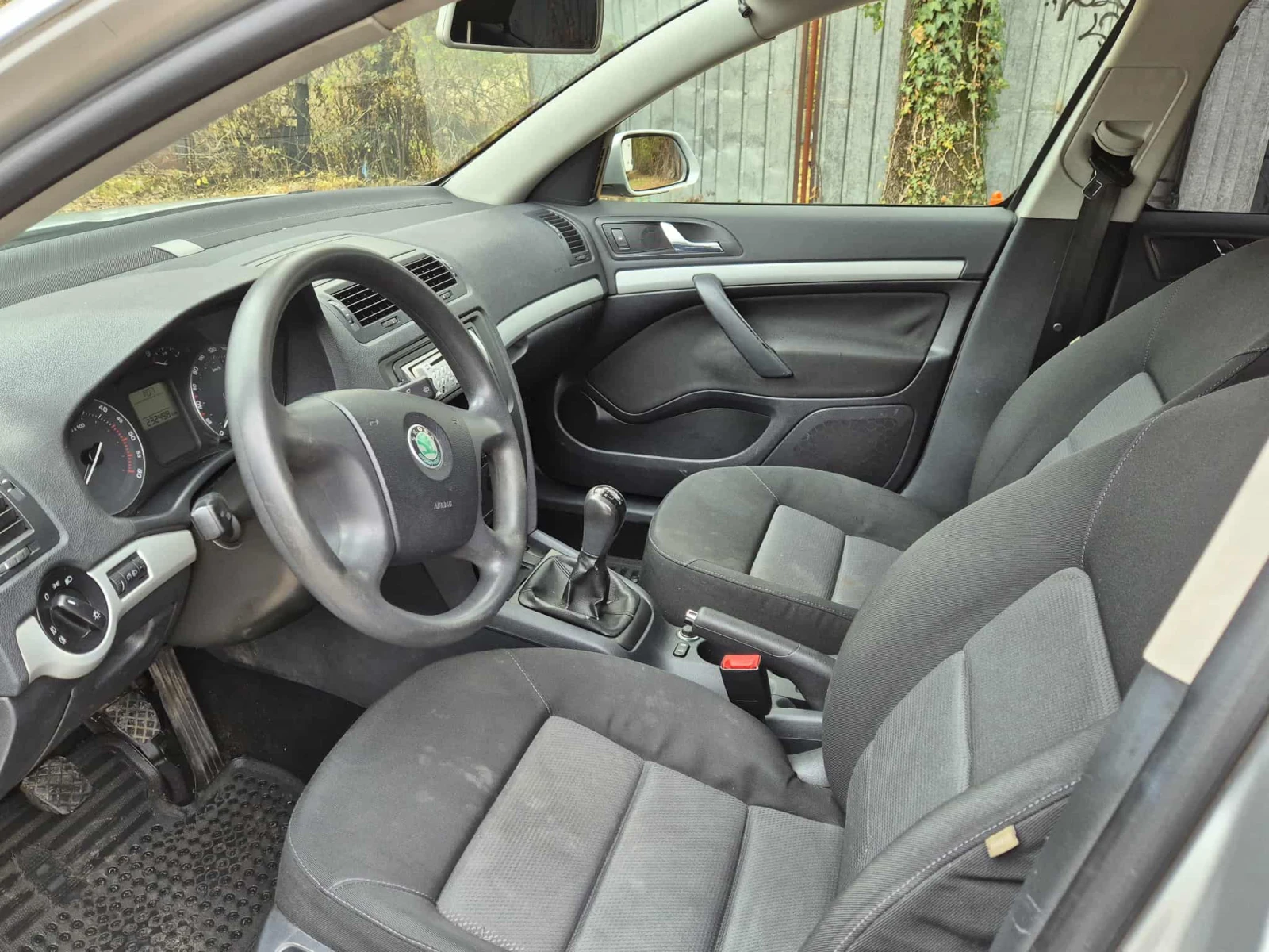 Skoda Octavia | Mobile.bg   9