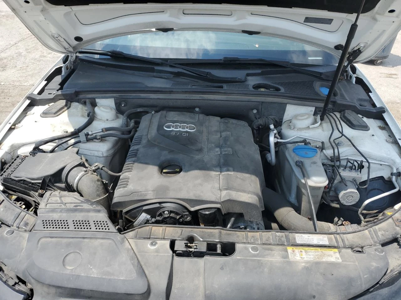 Audi A4 PREMIUM PLUS / S - line / 2.0L 4 /  /  | Mobile.bg   11