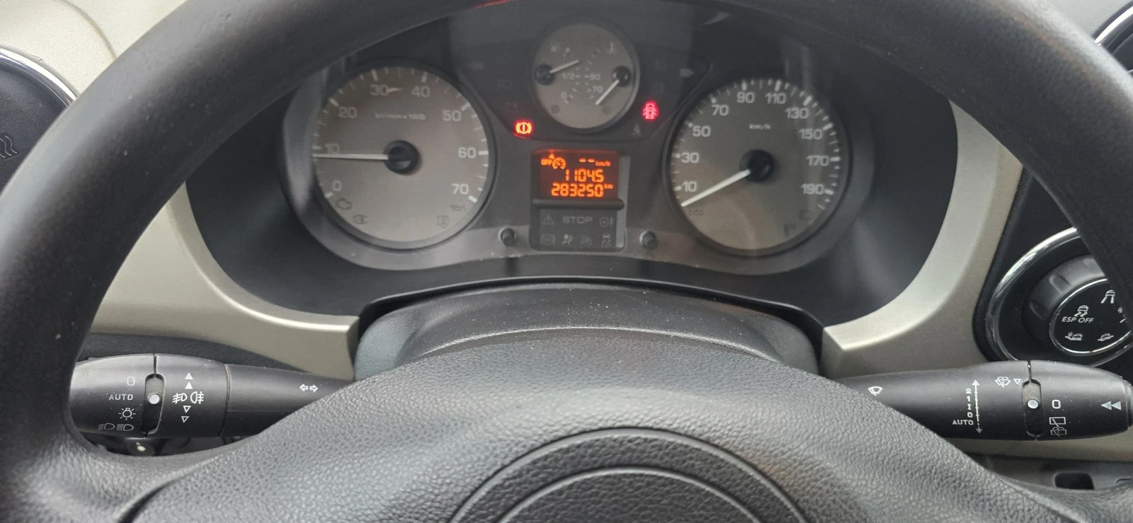 Citroen Berlingo XTR 115  1.6HDI | Mobile.bg   10