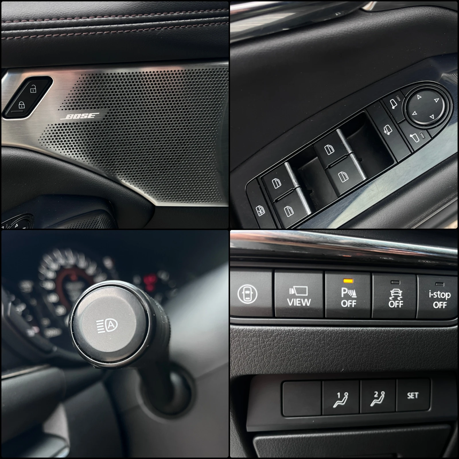 Mazda 3 2.0i e-SKYACTIV X 186 Prime-Line | Mobile.bg   15