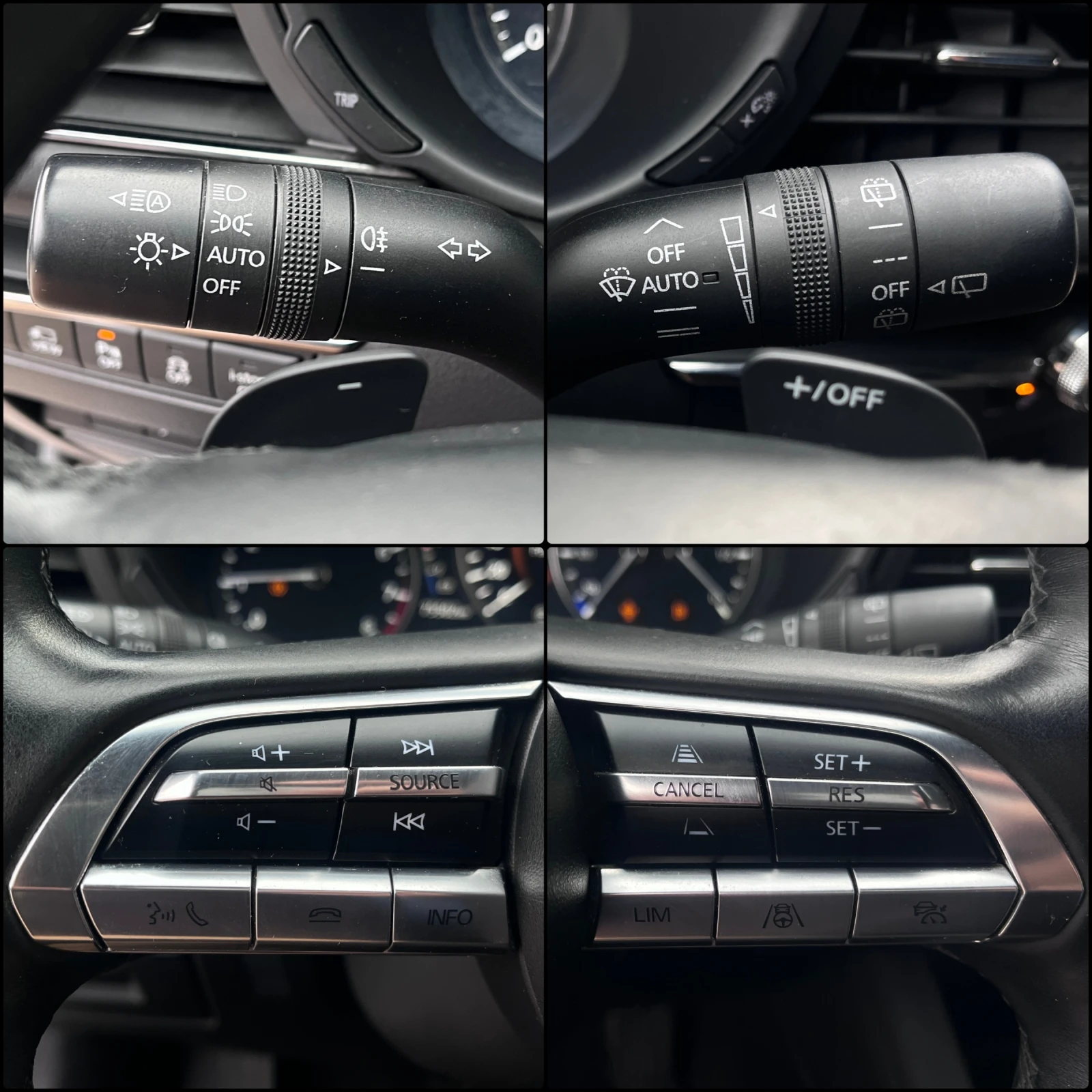 Mazda 3 2.0i e-SKYACTIV X 186 Prime-Line | Mobile.bg   14