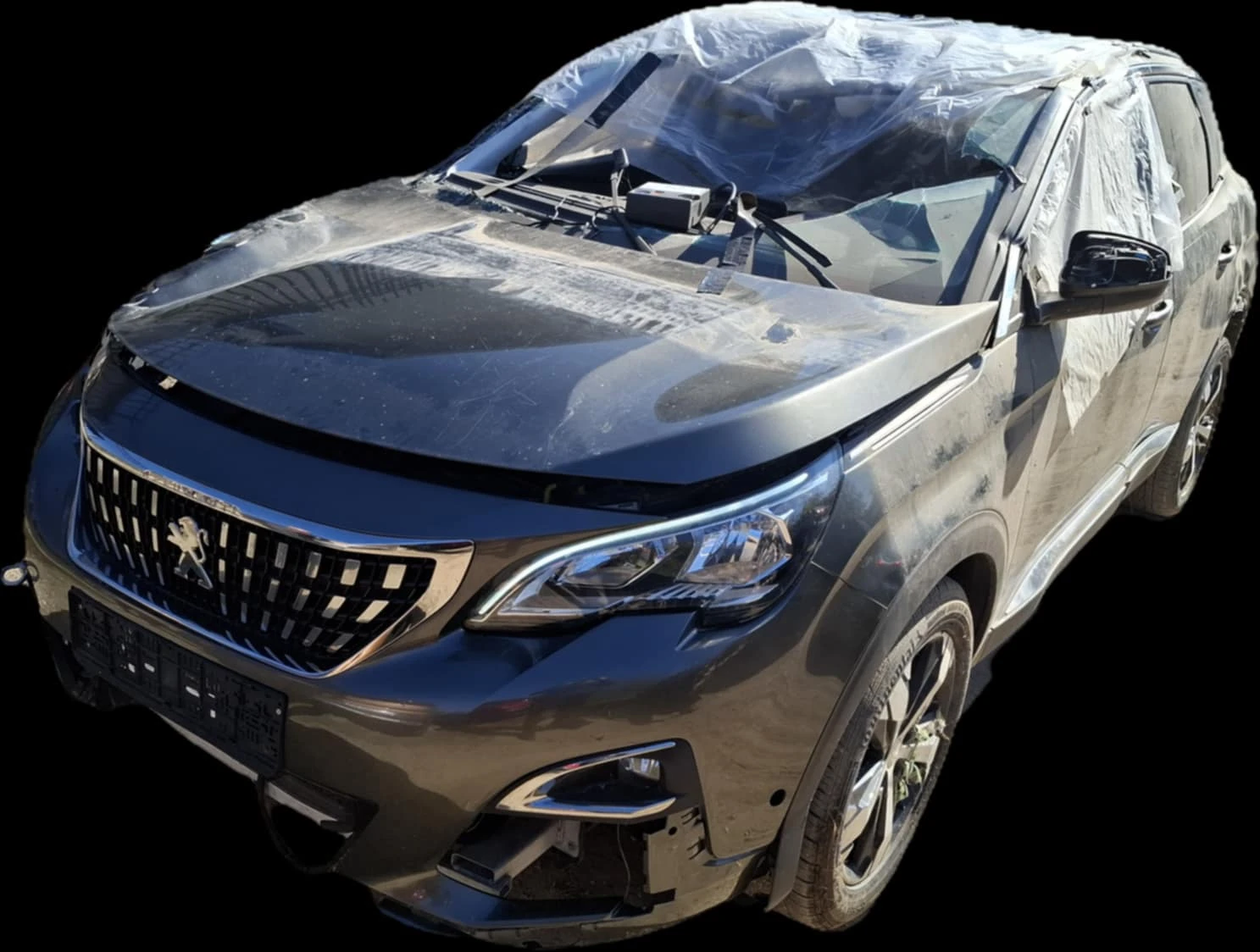 Peugeot 3008 P84E | Mobile.bg   1