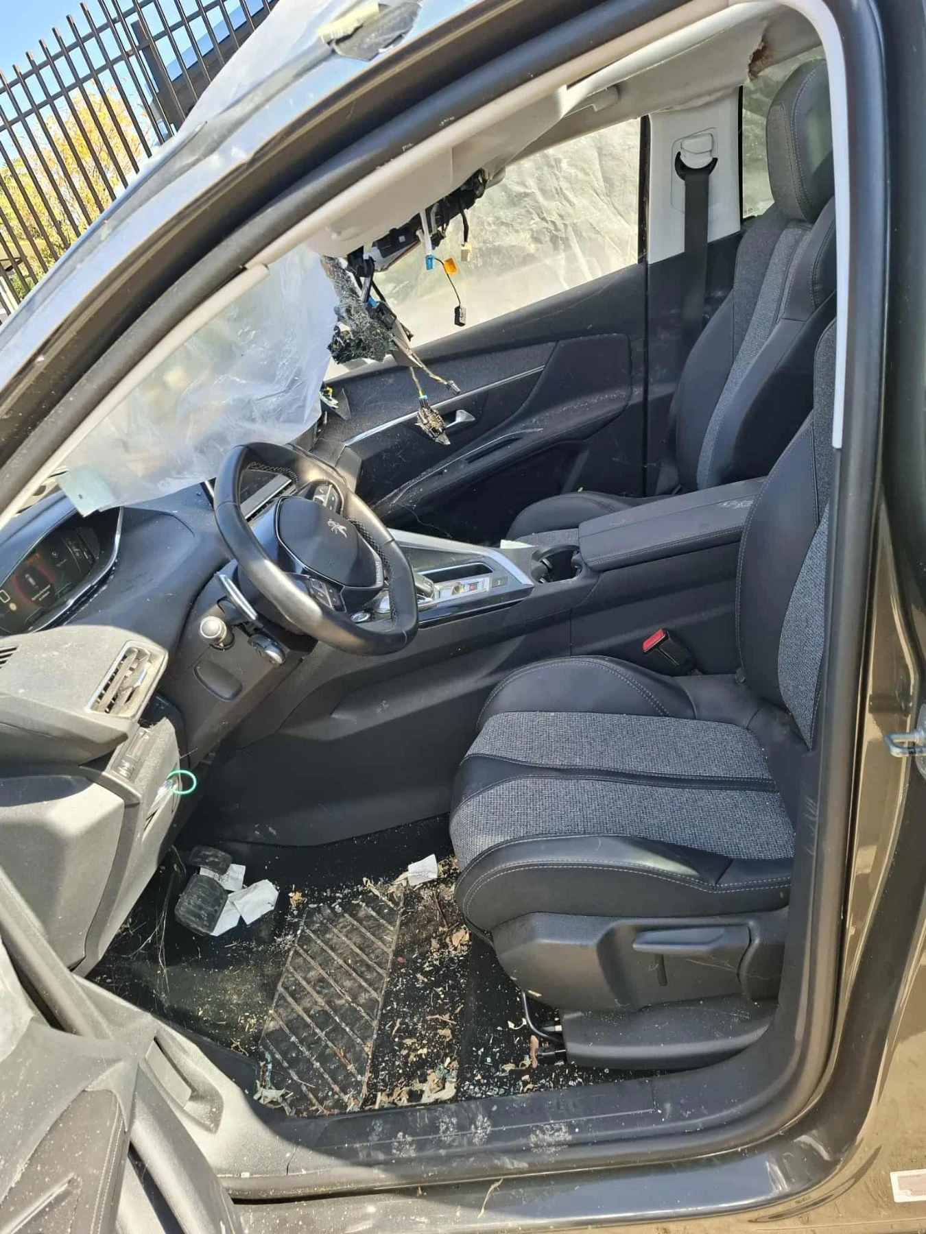 Peugeot 3008 P84E | Mobile.bg   2