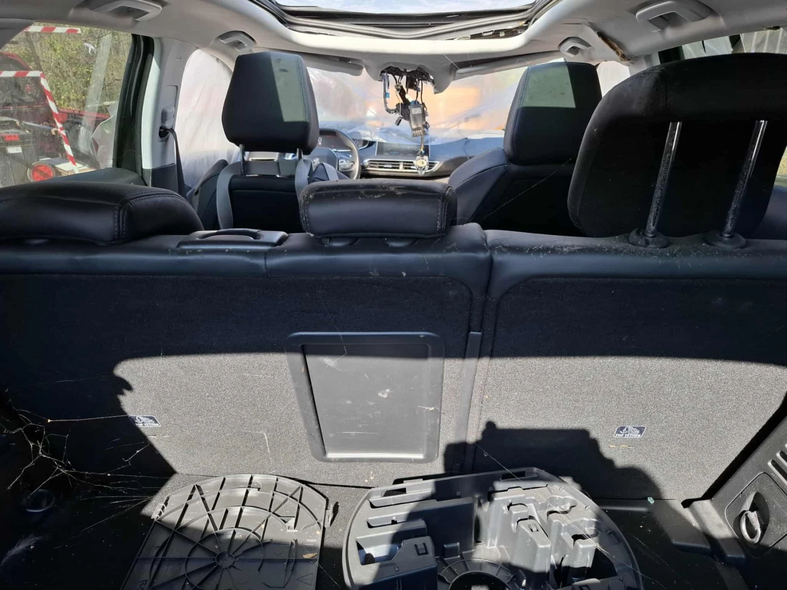 Peugeot 3008 P84E | Mobile.bg   13