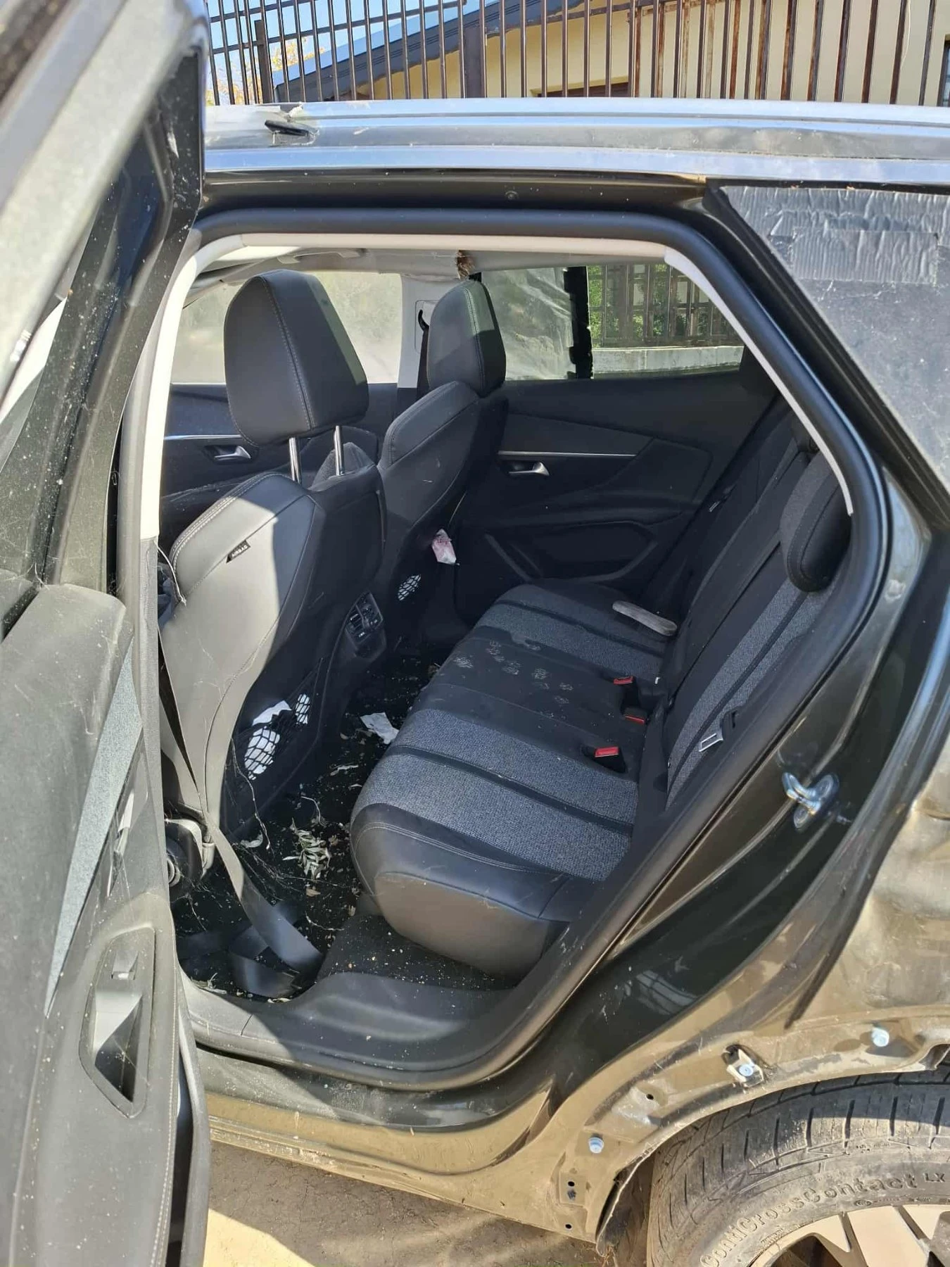 Peugeot 3008 P84E | Mobile.bg   12