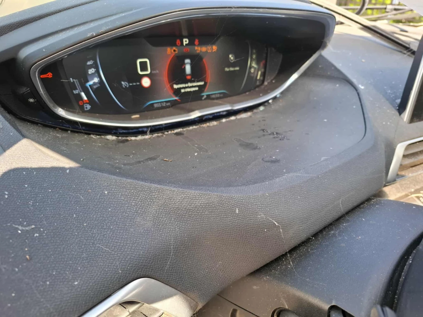 Peugeot 3008 P84E | Mobile.bg   3