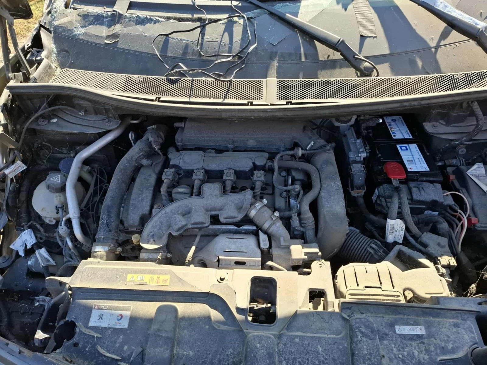 Peugeot 3008 P84E | Mobile.bg   6