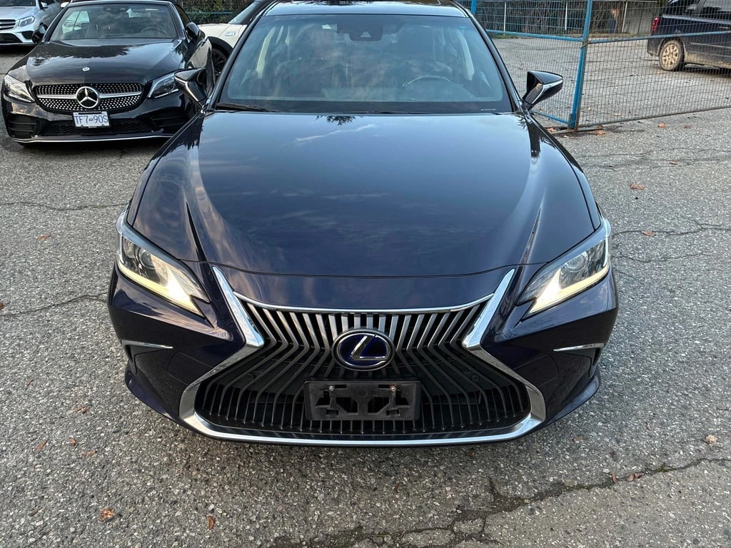 Lexus ES * 300h * CARFAX *    | Mobile.bg   6