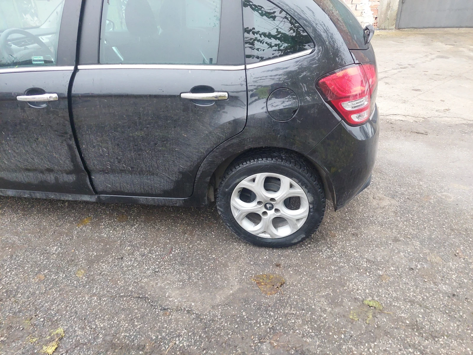 Citroen C3  - изображение 3