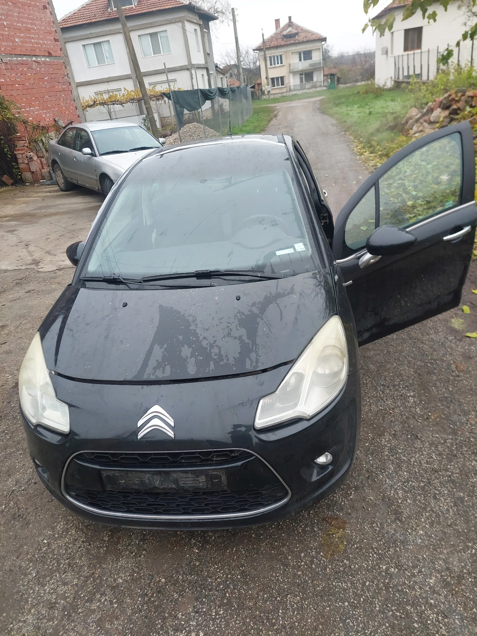 Citroen C3  - изображение 5