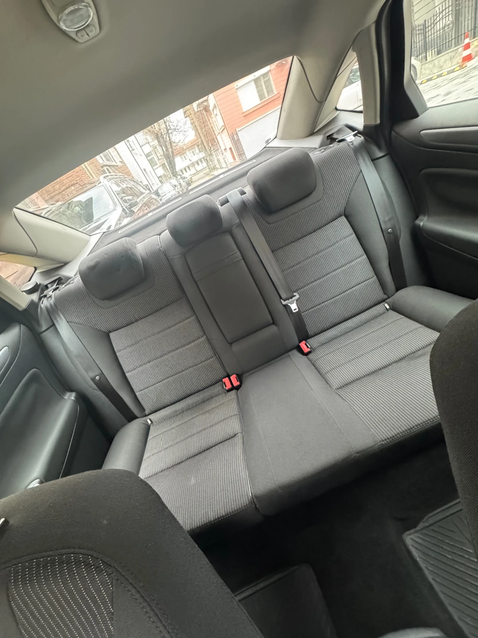 Ford Mondeo  - изображение 9