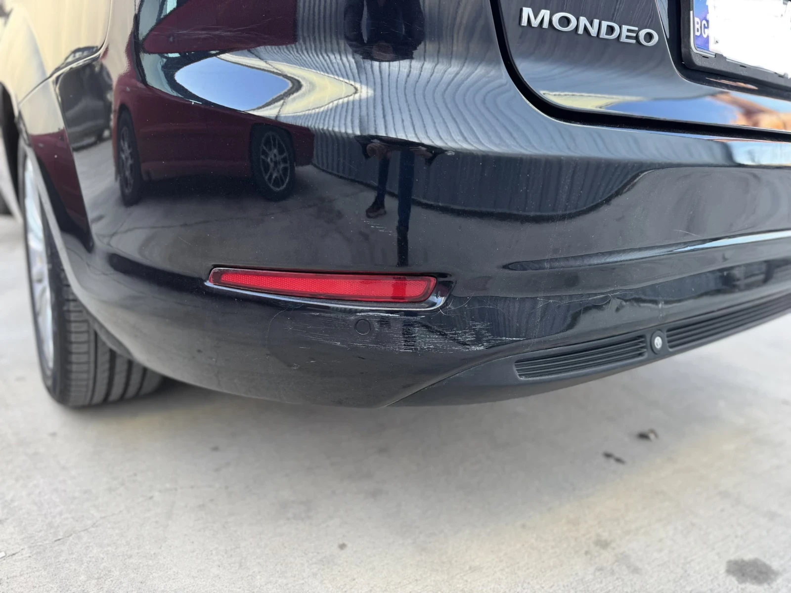 Ford Mondeo | Mobile.bg � ����������� 12