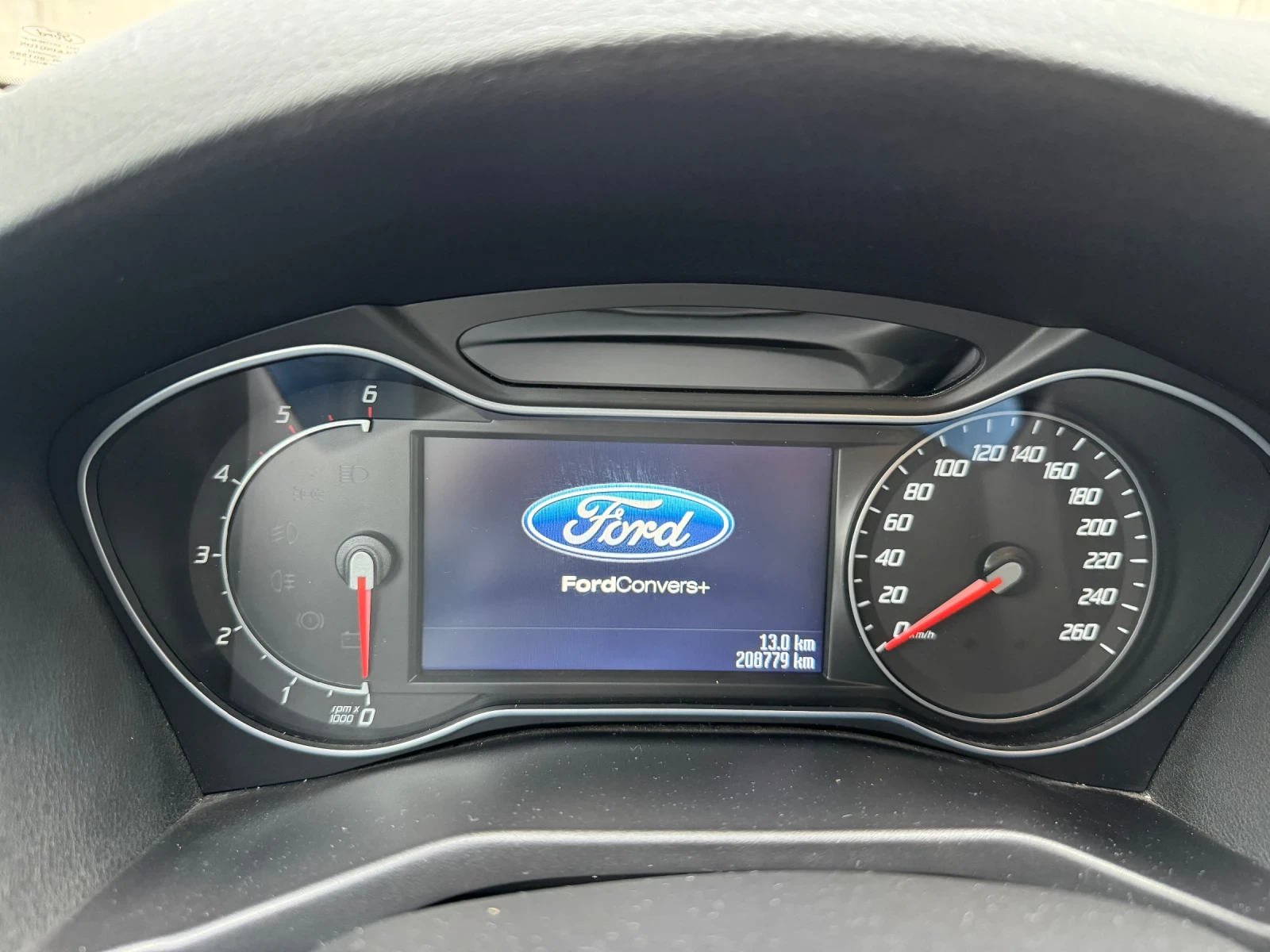 Ford Mondeo | Mobile.bg � ����������� 11
