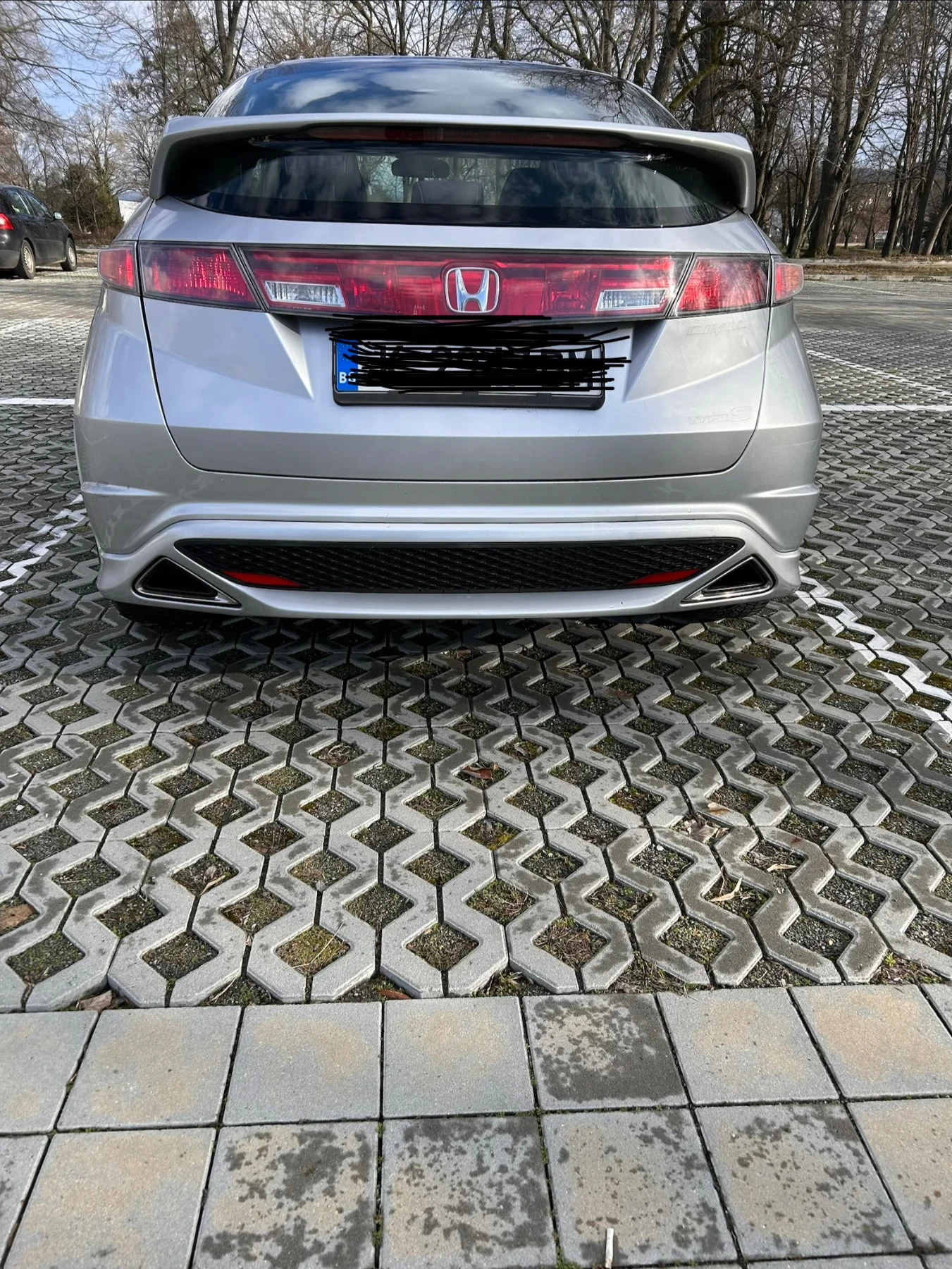 Honda Civic | Mobile.bg � ����������� 4