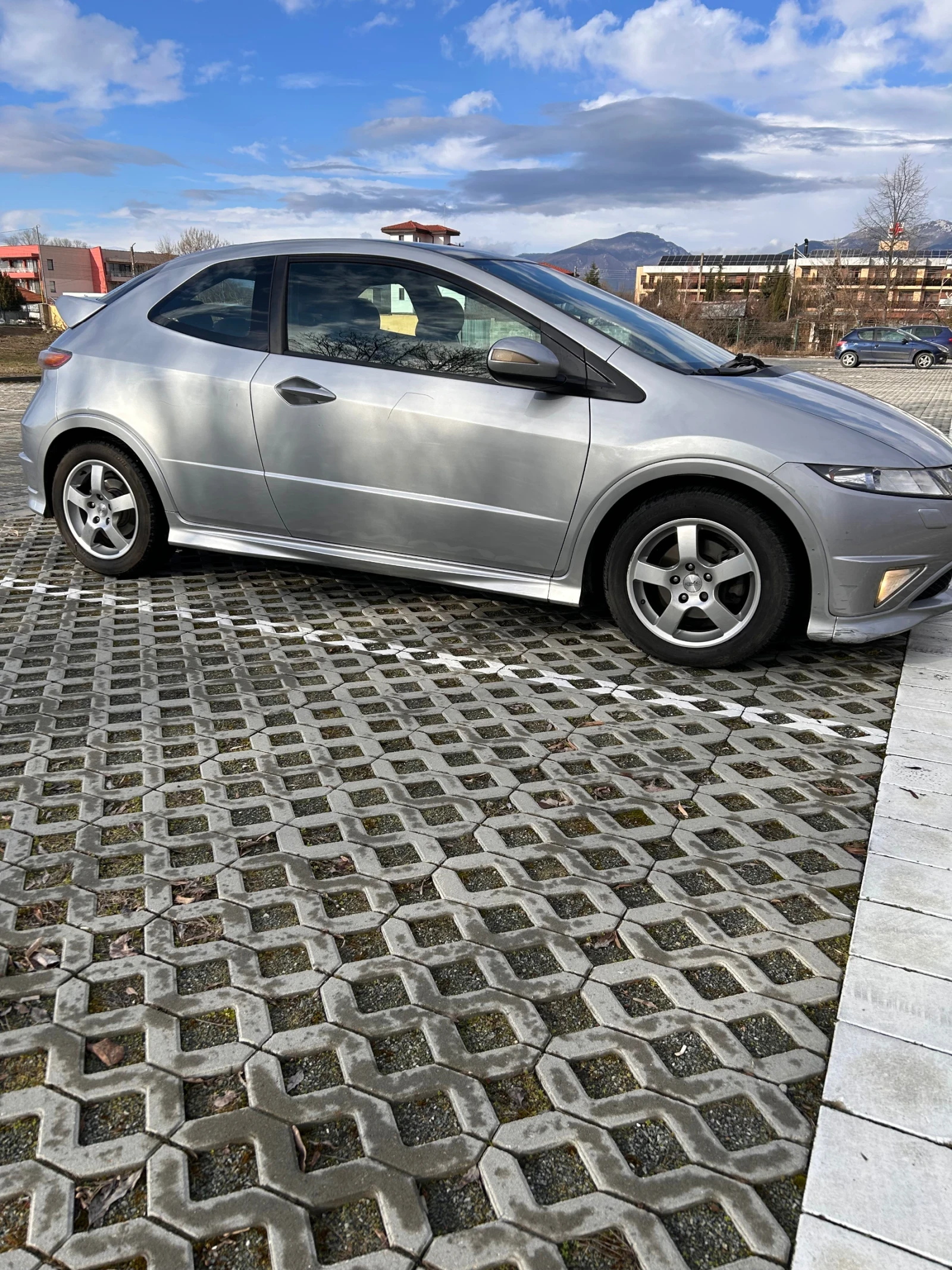Honda Civic | Mobile.bg � ����������� 2